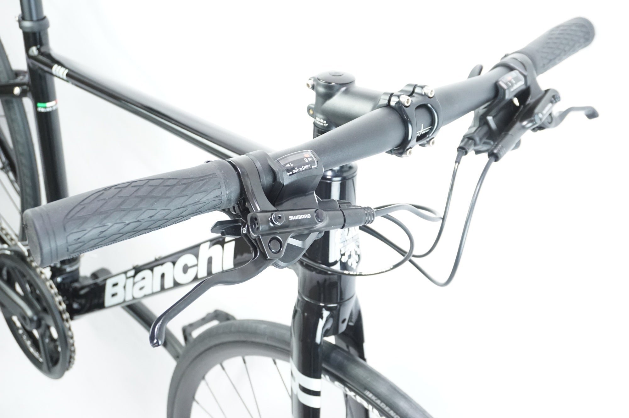BIANCHI 「ビアンキ」 ROMA3 DISC 2022年モデル クロスバイク / 中目黒店