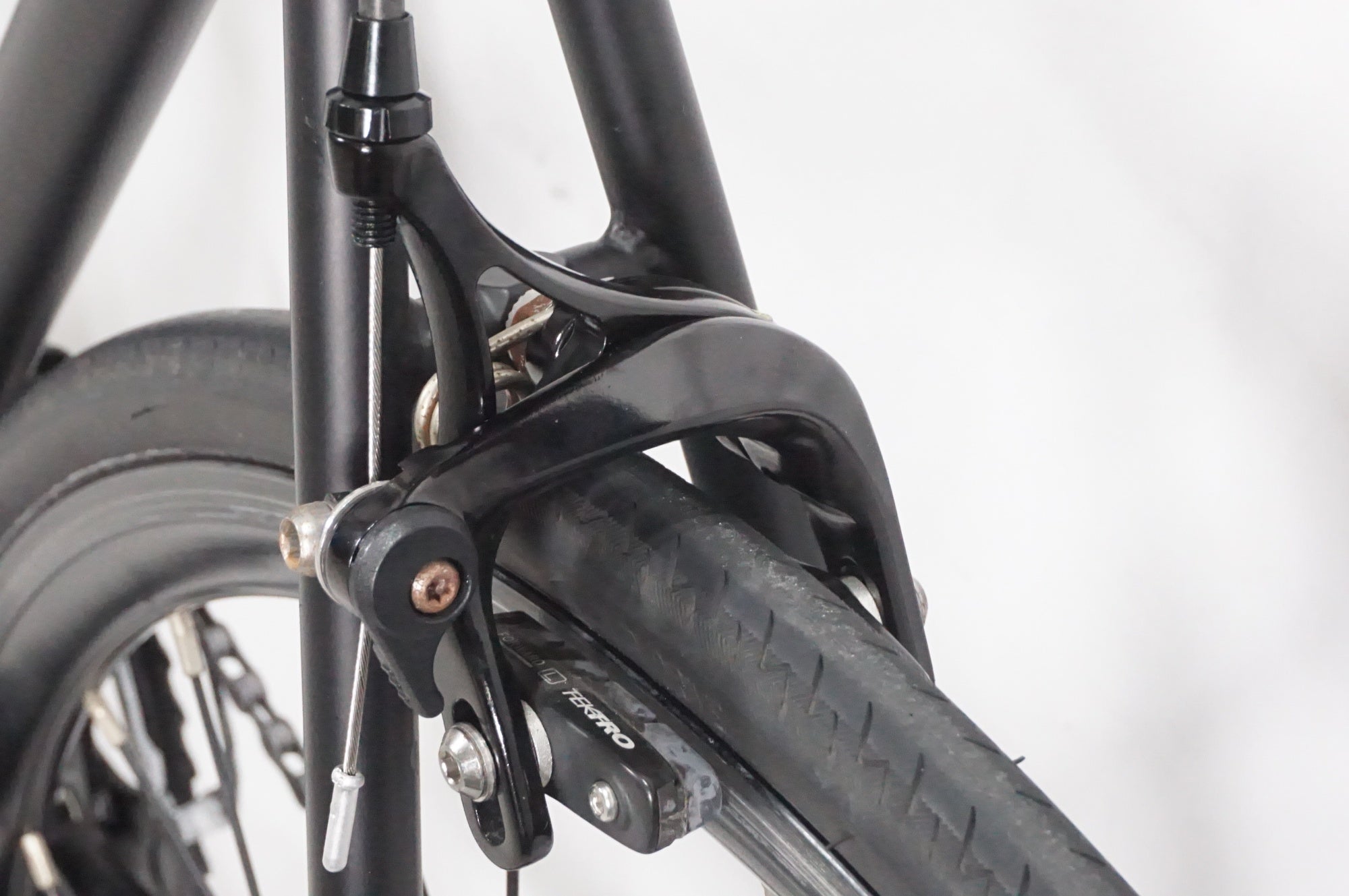 ROCK BIKES 「ロックバイクス」 ENVY 年式不明 ロードバイク / AKIBA店