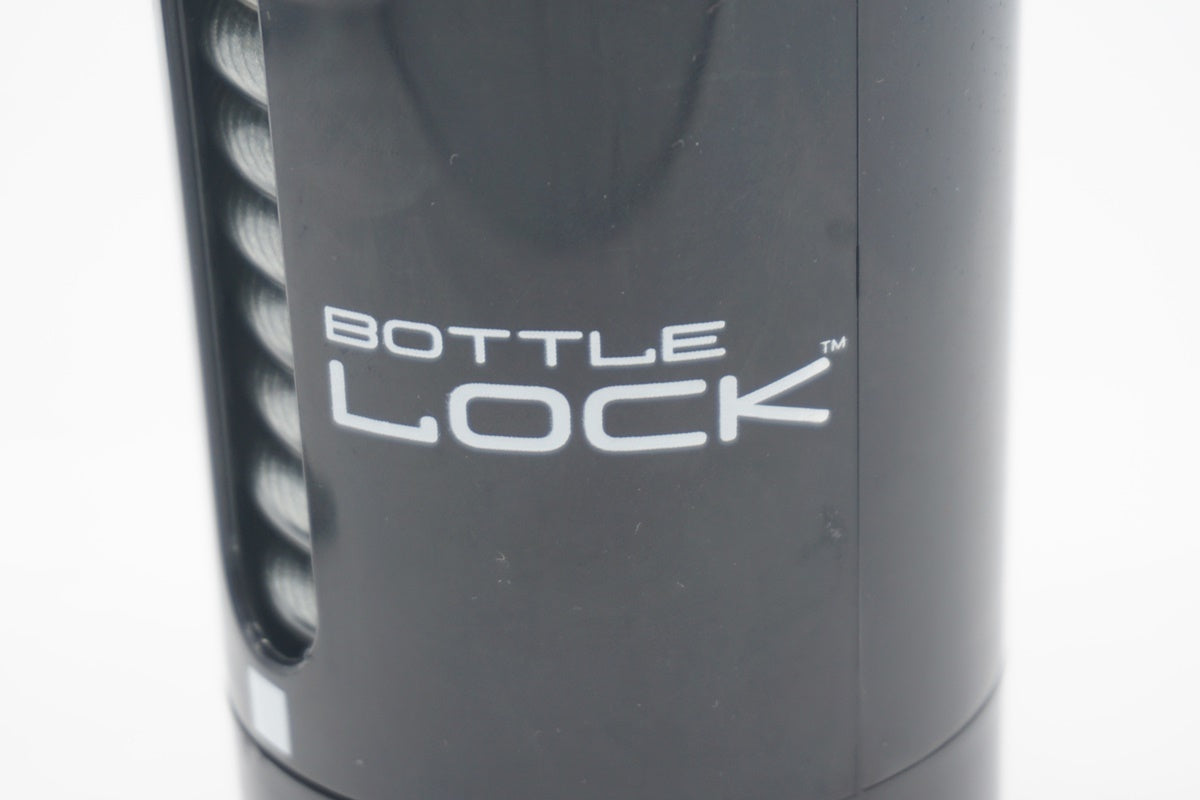 KUAT 「クアット」 BOTTLE LOCK ワイヤーロック / 滋賀大津店