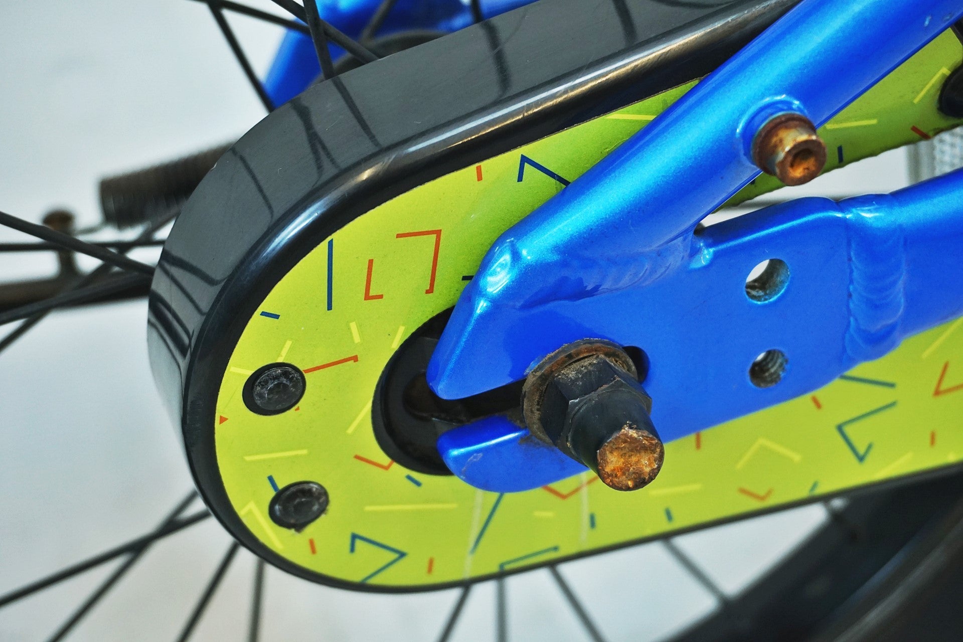 CANNONDALE 「キャノンデール」 KIDS TRAIL FREEWHEEL 16 2021年