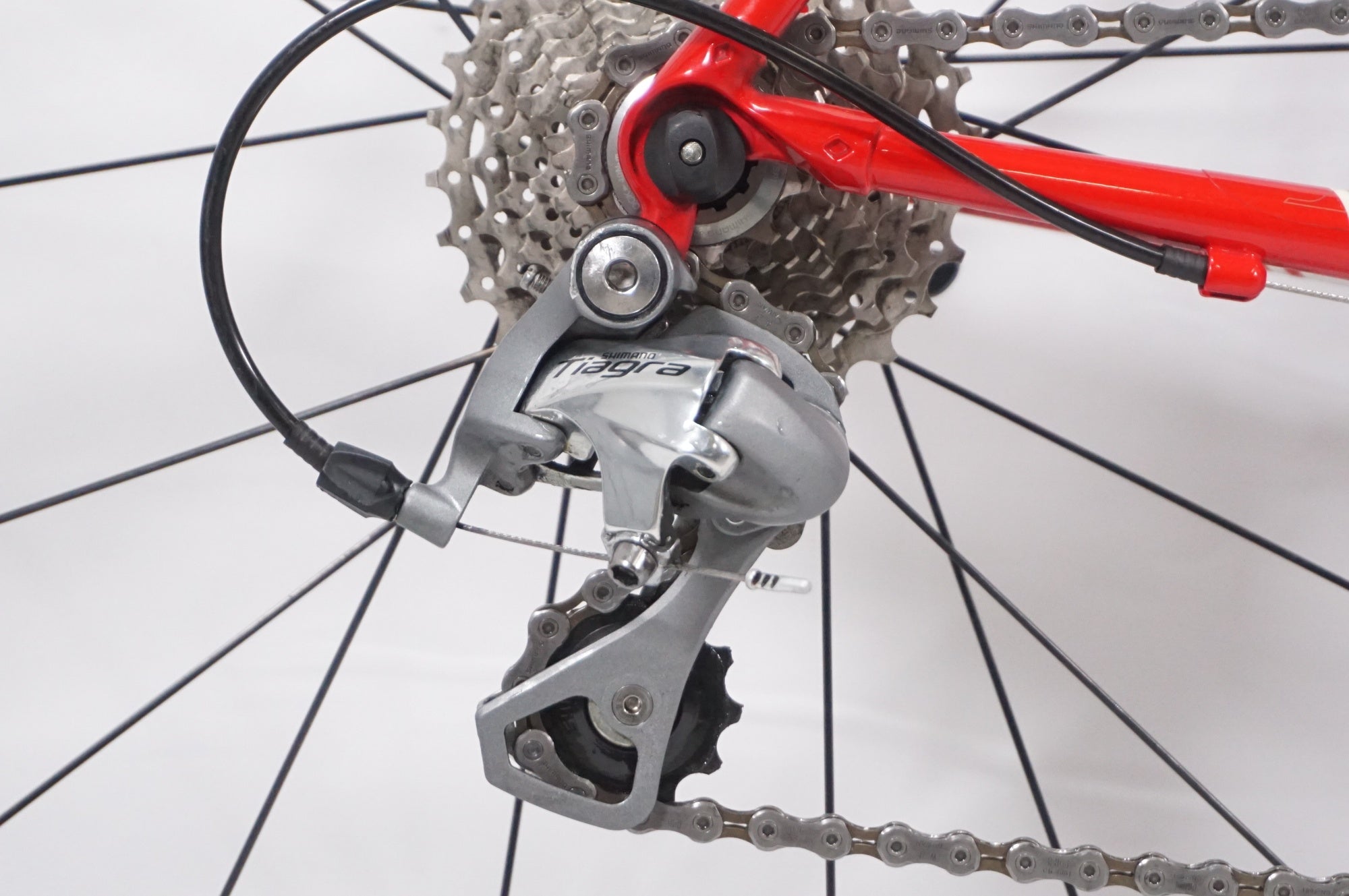 BASSO 「バッソ」 VIPER 2012年モデル ロードバイク / AKIBA店