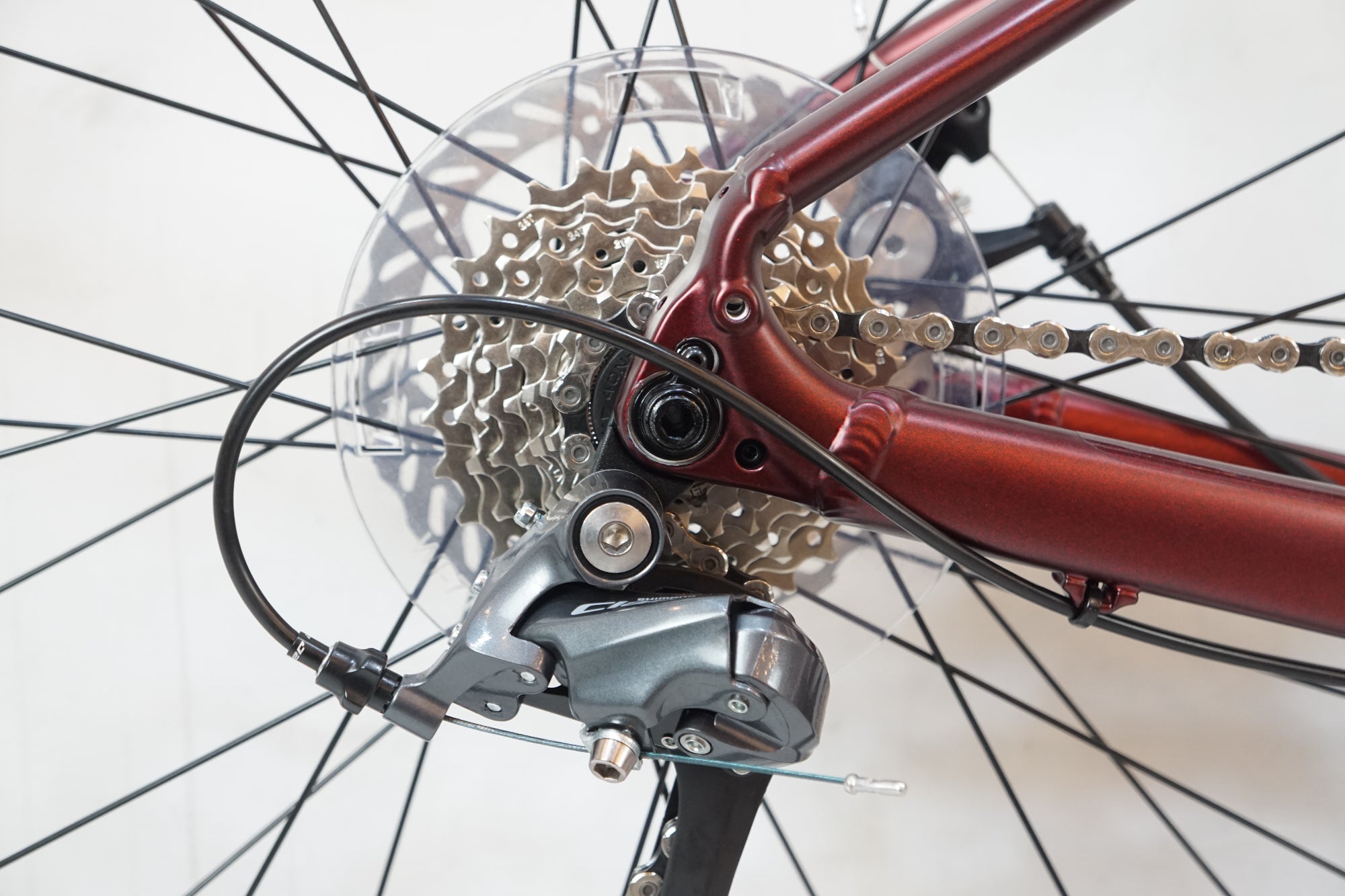 MERIDA 「メリダ」 SILEX 100 2024年モデル グラベルロード / バイチャリ浦和ベース