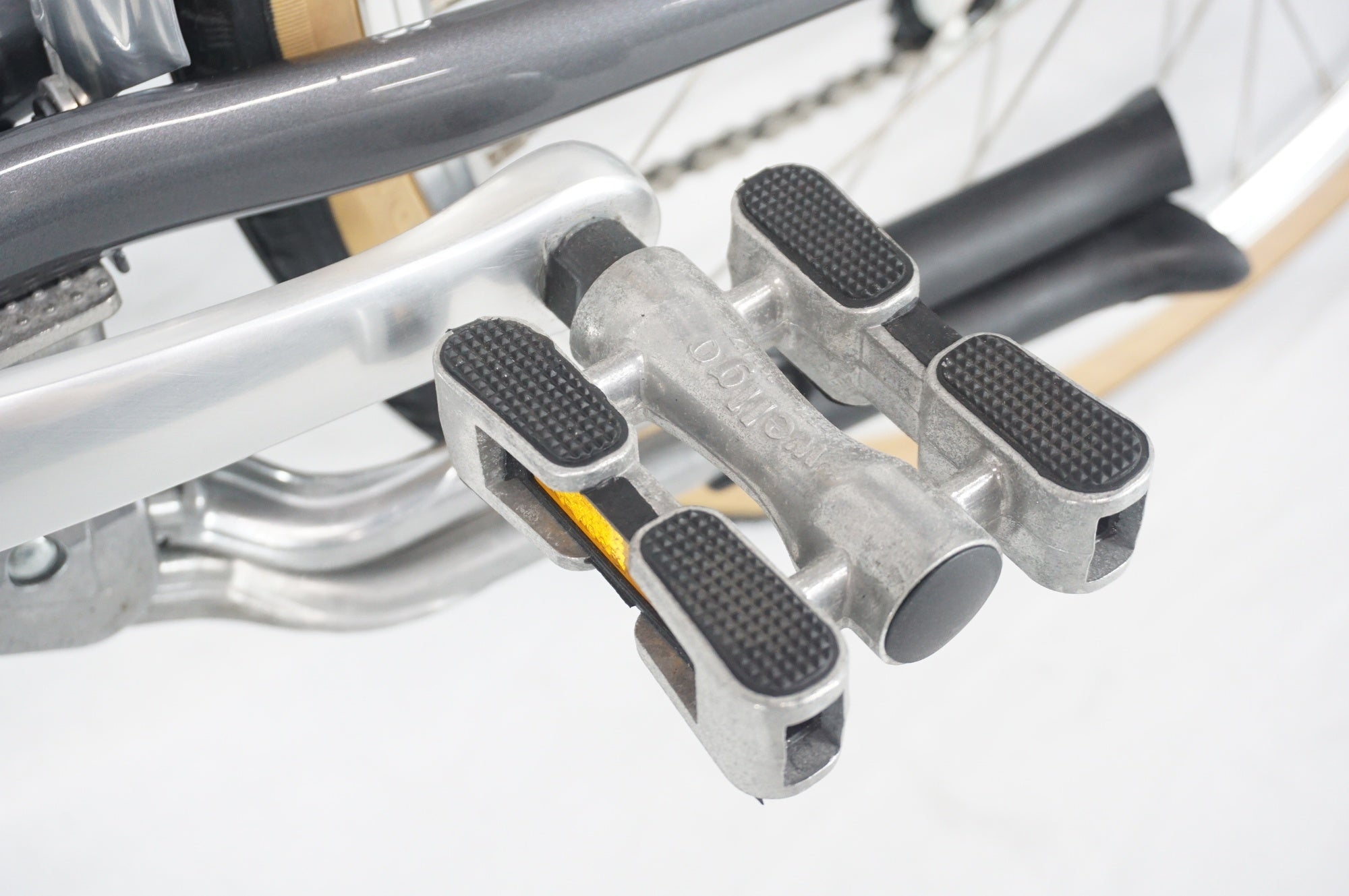 RALEIGH 「ラレー」 RSS RSW SPORT ALTUS 2022-2023年モデル 20インチ ミニベロ / 阪急塚口店