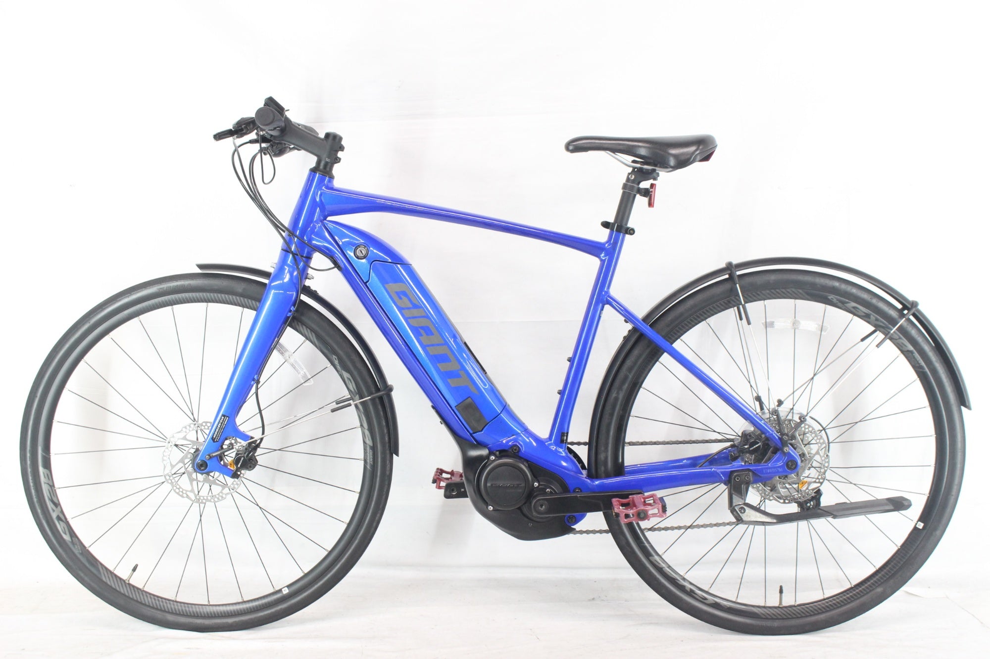85：GIANT　ESCAPE　ジャンク　引取限定：埼玉県所沢品 561：GIANT ESCAPE ジャイアント ジャンク 引取限定：埼玉県所沢