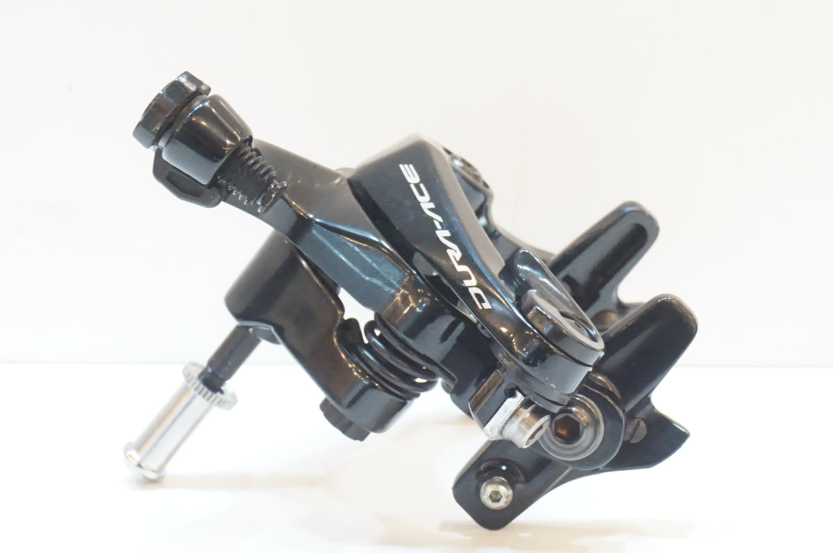 SHIMANO 「シマノ」 DURA-ACE BR-R9100 ブレーキセット / 浦和ベース