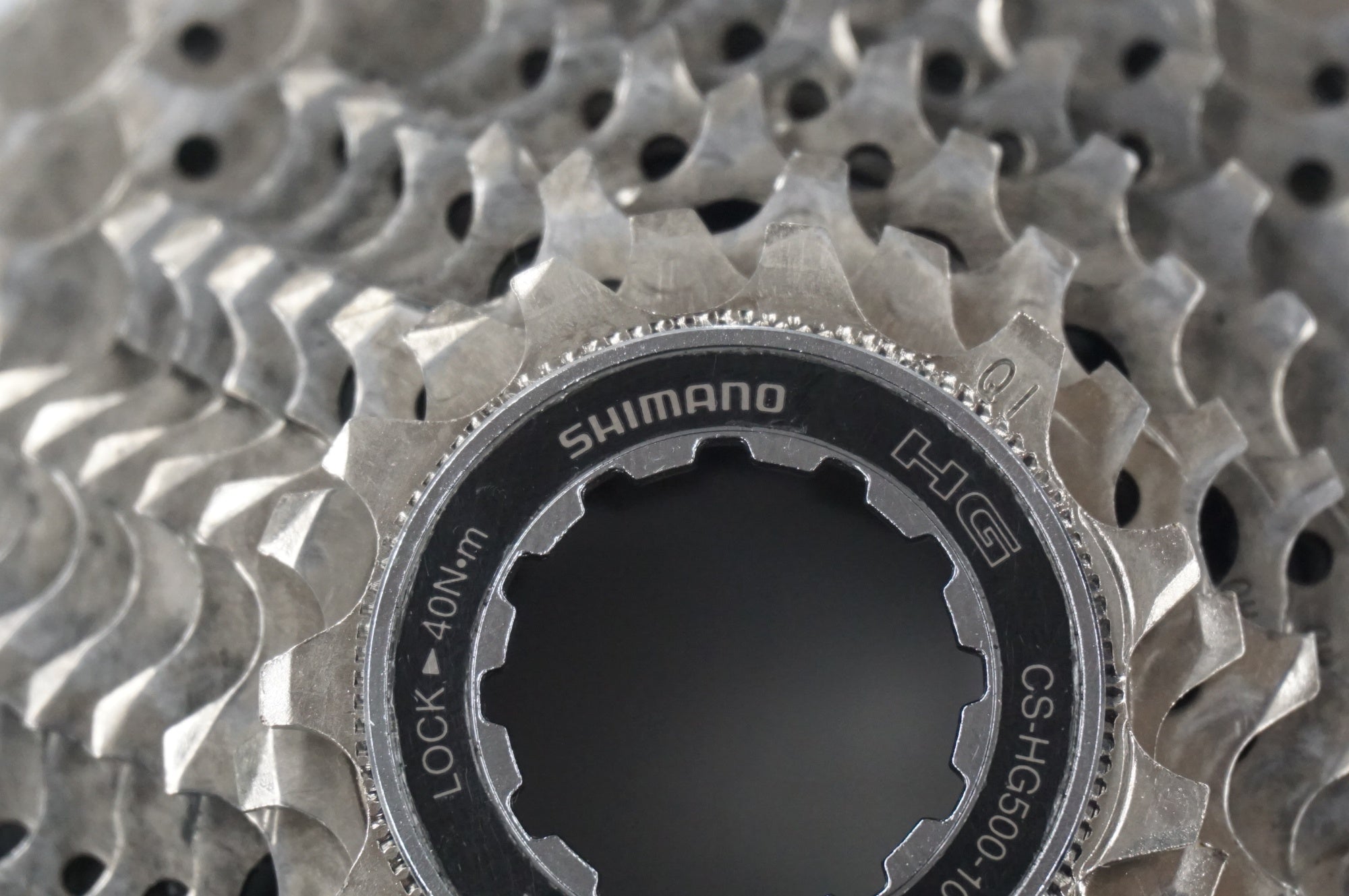 SHIMANO 「シマノ」 CS-HG500-10 11-32T スプロケット / 福岡店