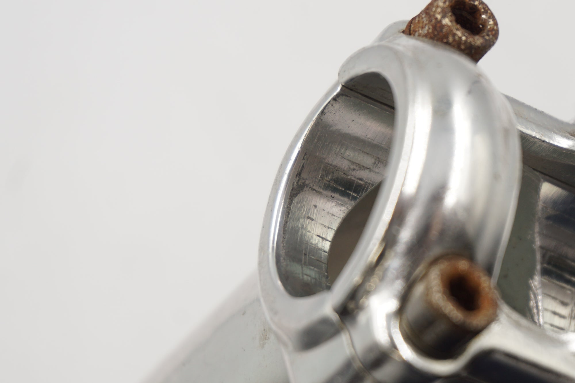 ブランド不明 Φ25.4 100mm ステム / 奈良店