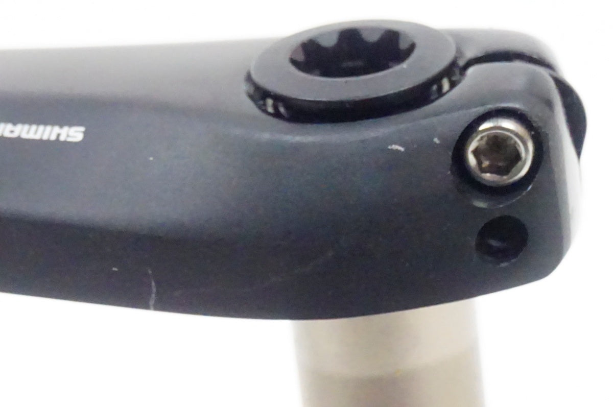 SHIMANO 「シマノ」 105 FC-R7000 50-34T 172.5mm クランク / 名古屋大須店