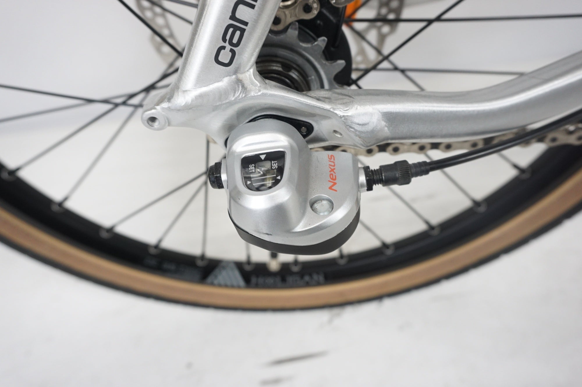 CANNONDALE 「キャノンデール」 HOOLIGAN 1 2018年モデル 20