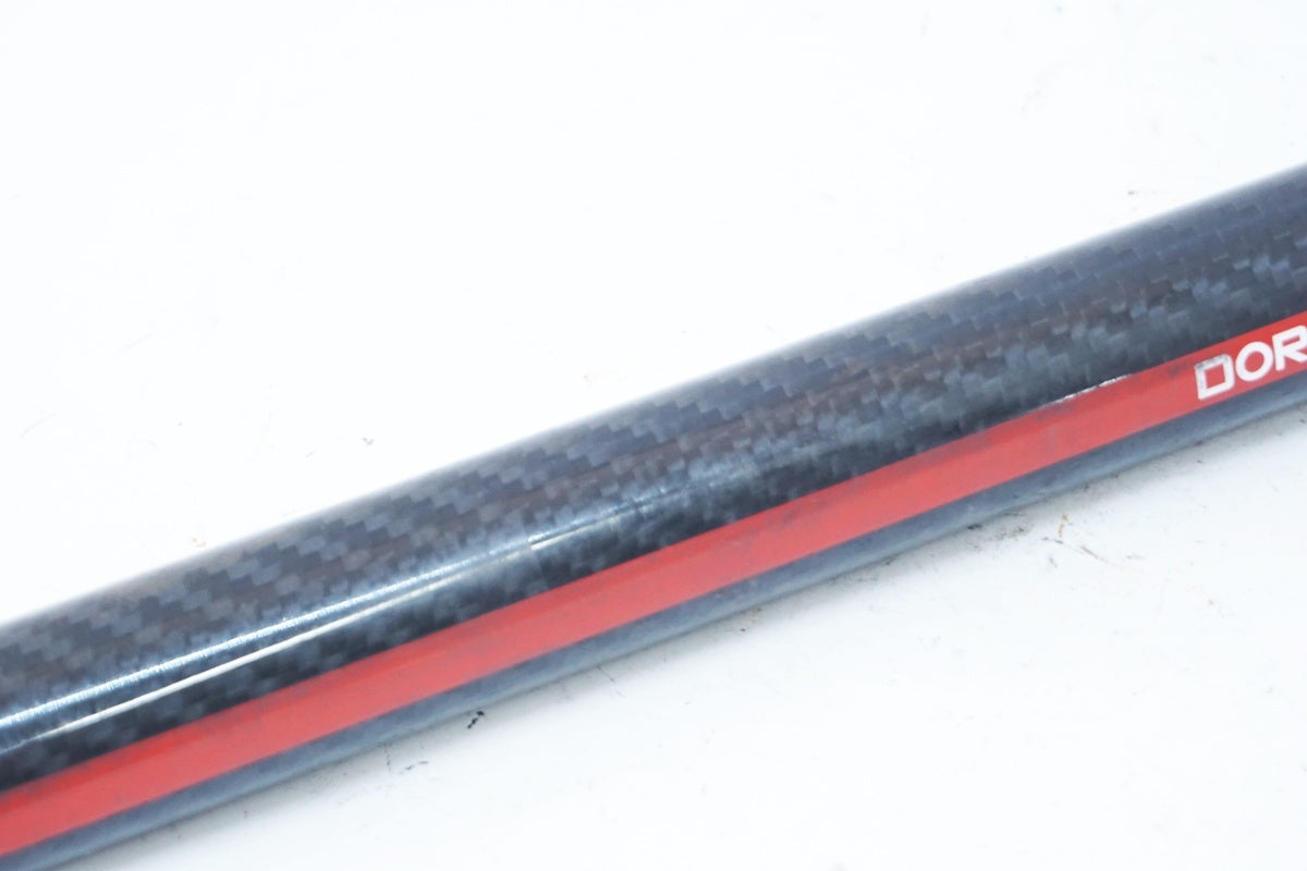 3T 「スリーティー」 DORIC TEAM Φ27.2 280mm シートポスト / 大阪美原北インター店