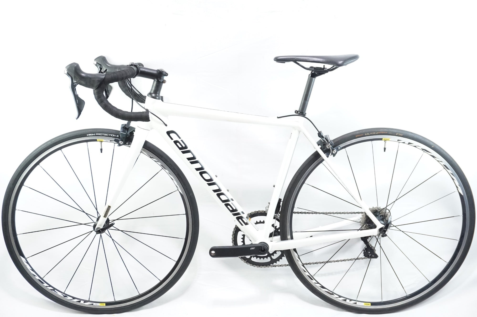 CANNONDALE 「キャノンデール」 CAAD12 ULTEGRA 2018年モデル ロードバイク / 中目黒店