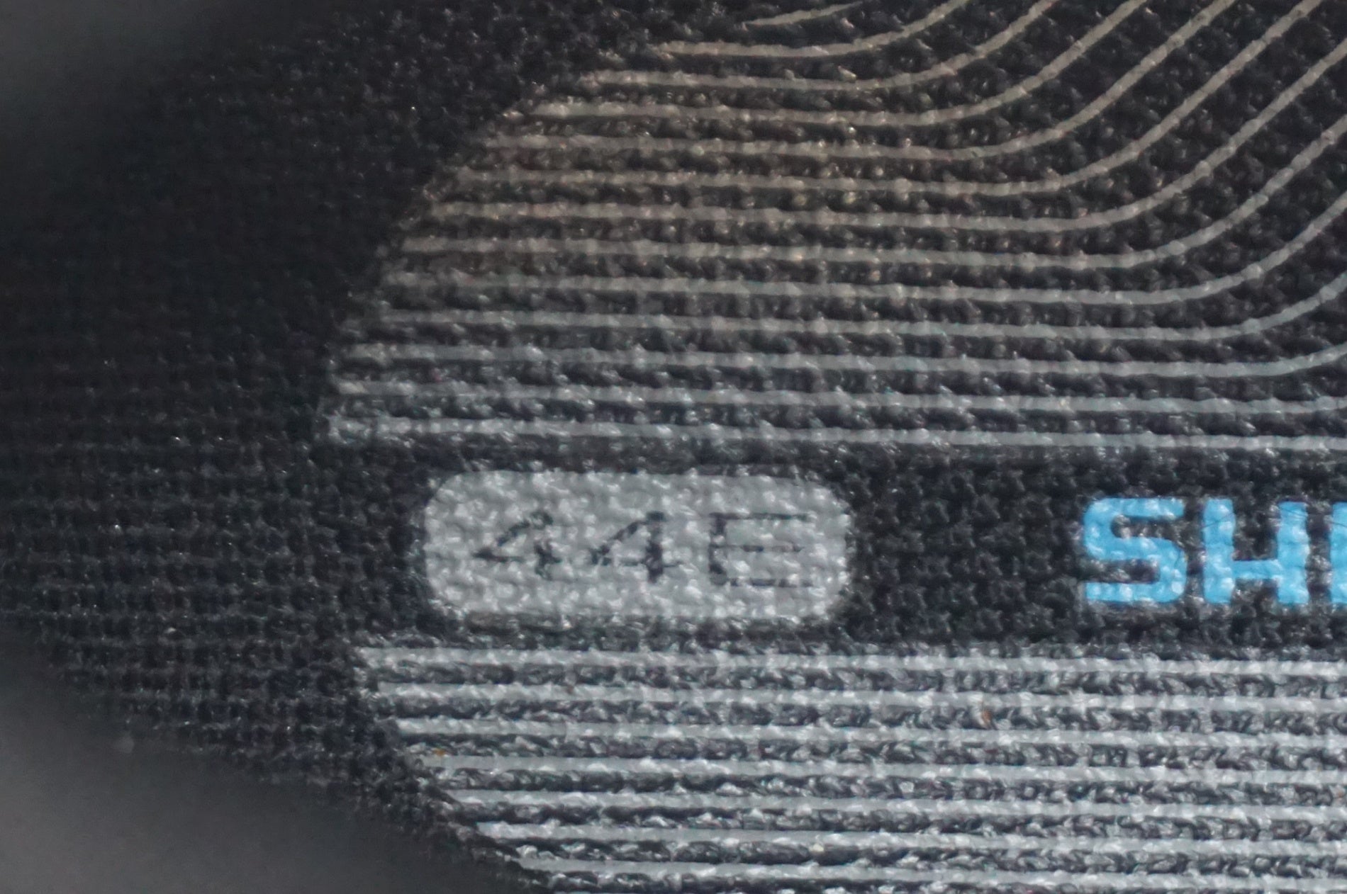 SHIMANO 「シマノ」 SHRC701M 44(27.8cm)サイズ シューズ / 福岡店