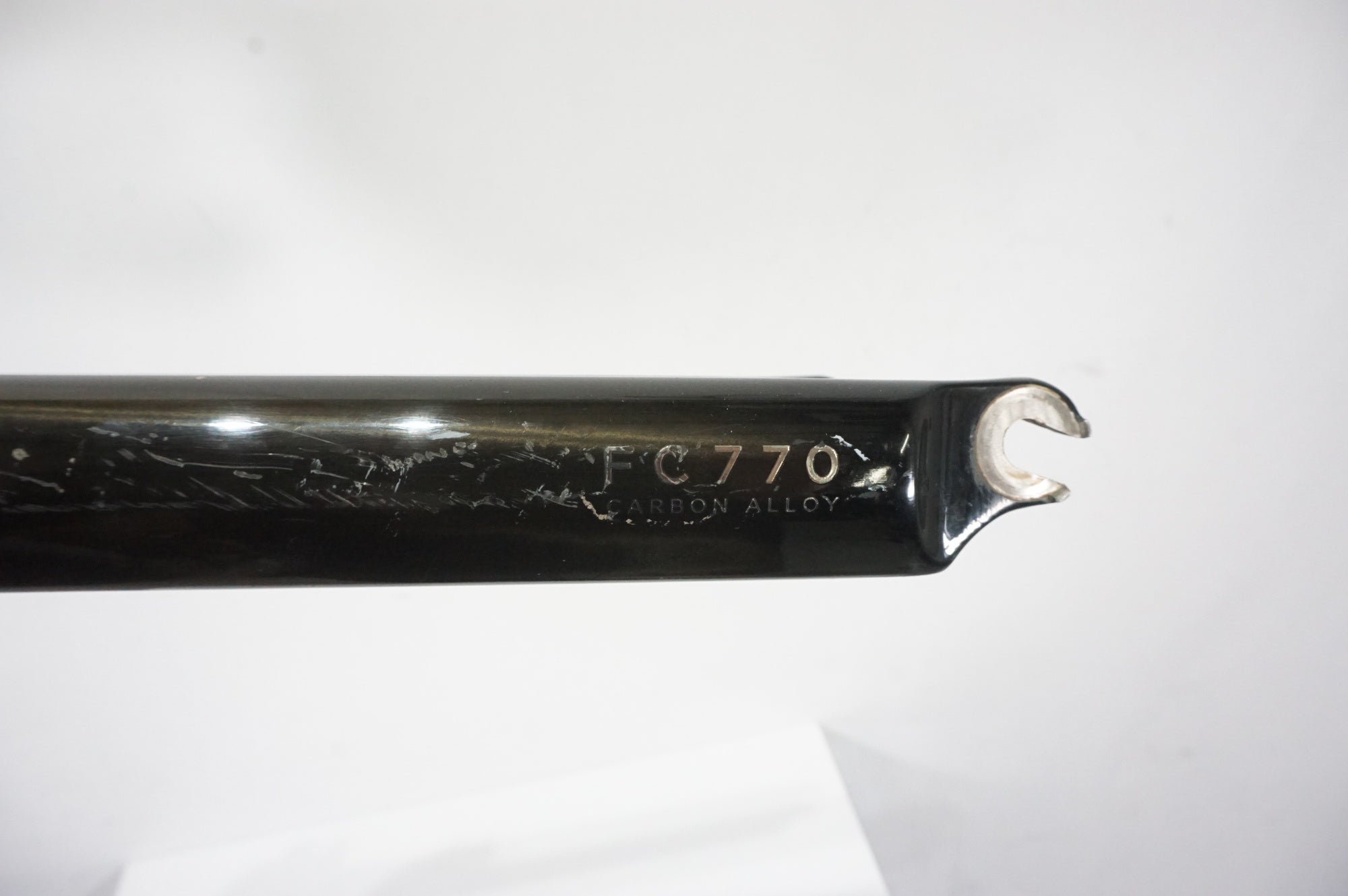 FUJI 「フジ」 TRACK ARCV 純正フォーク  / AKIBA店