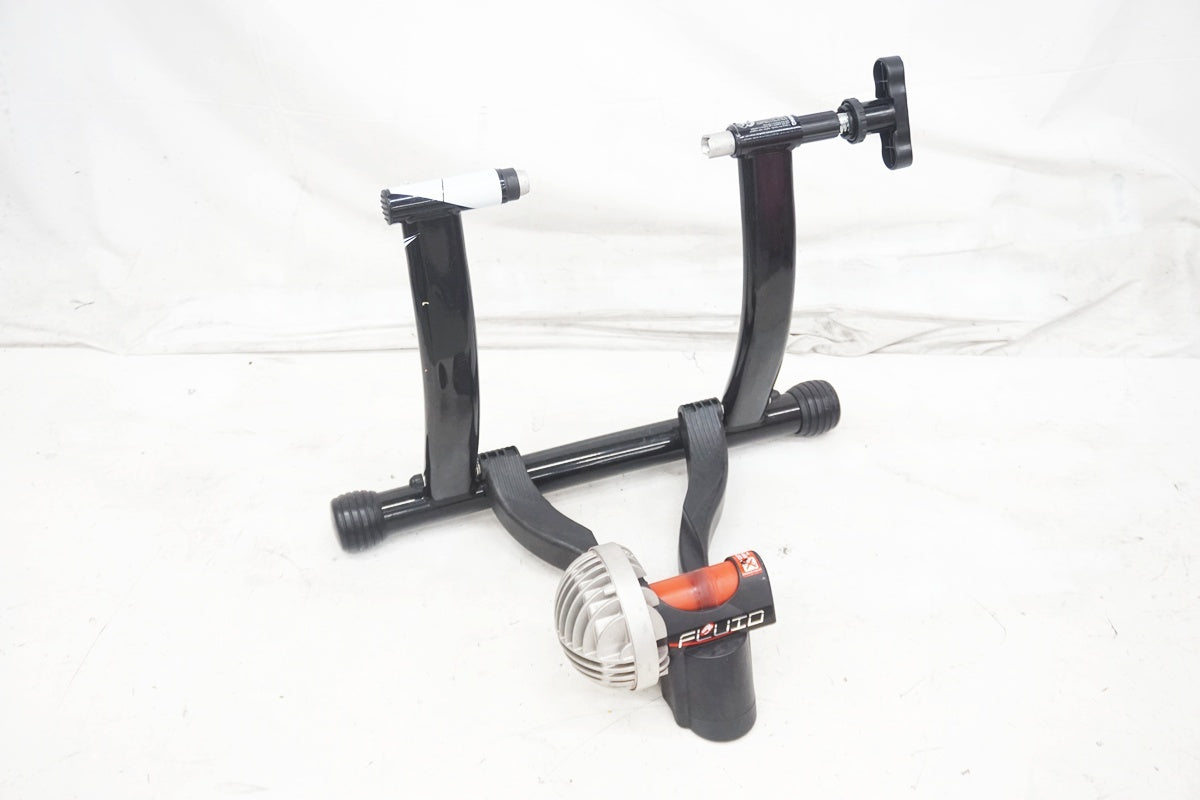 ELITE 「エリート」 CRONO FLUID ELASTOGEL サイクルトレーナー / 大阪美原北インター店