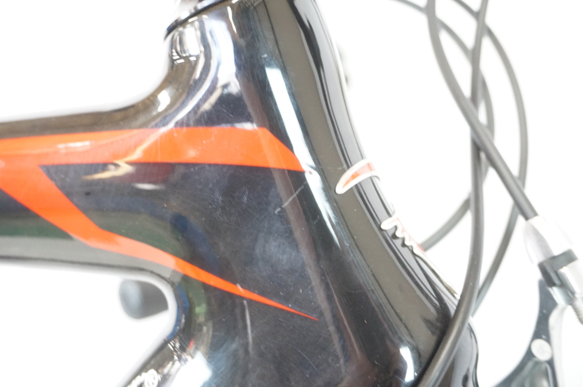 PINARELLO FP UNO CARBON ロードバイクフレーム PINARELLO 「ピナレロ」 FP UNO CARBON 2013年モデル ロードバイク