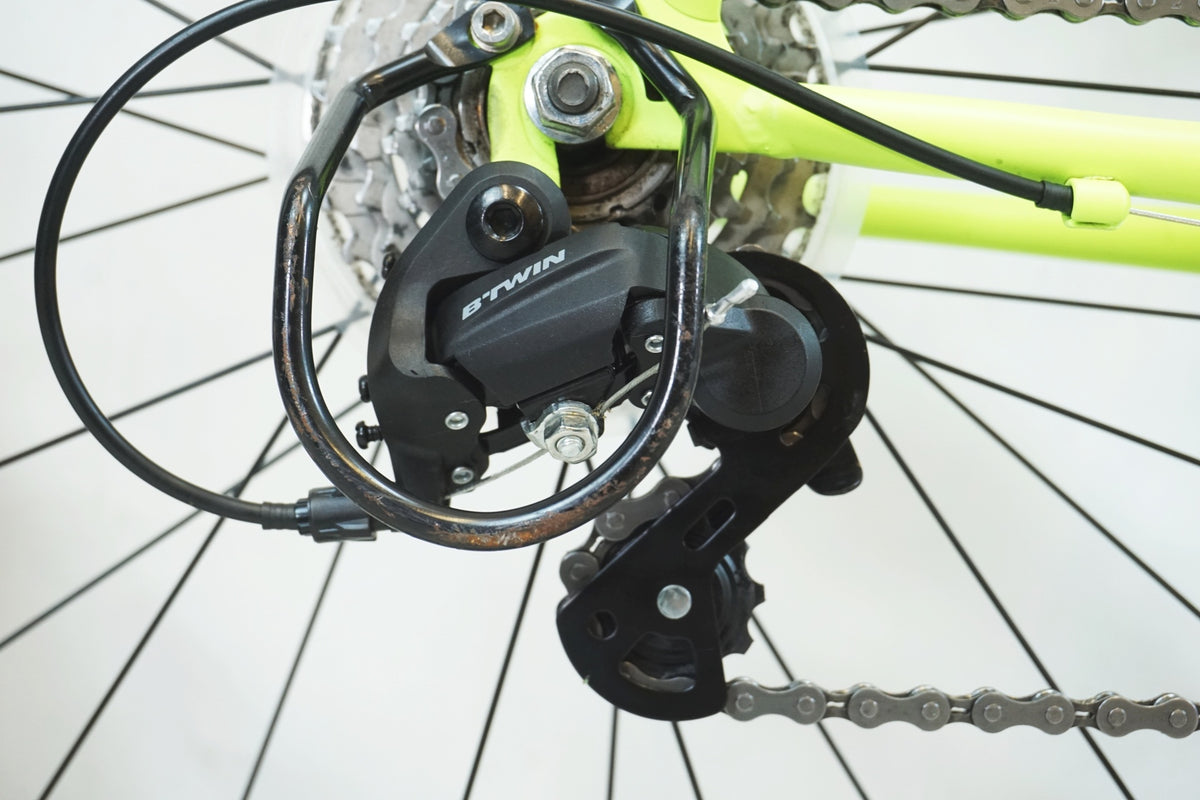 DECATHLON 「デカトロン」 ROCKRIDER 24 2020年モデル キッズバイク / 有明ガーデン店