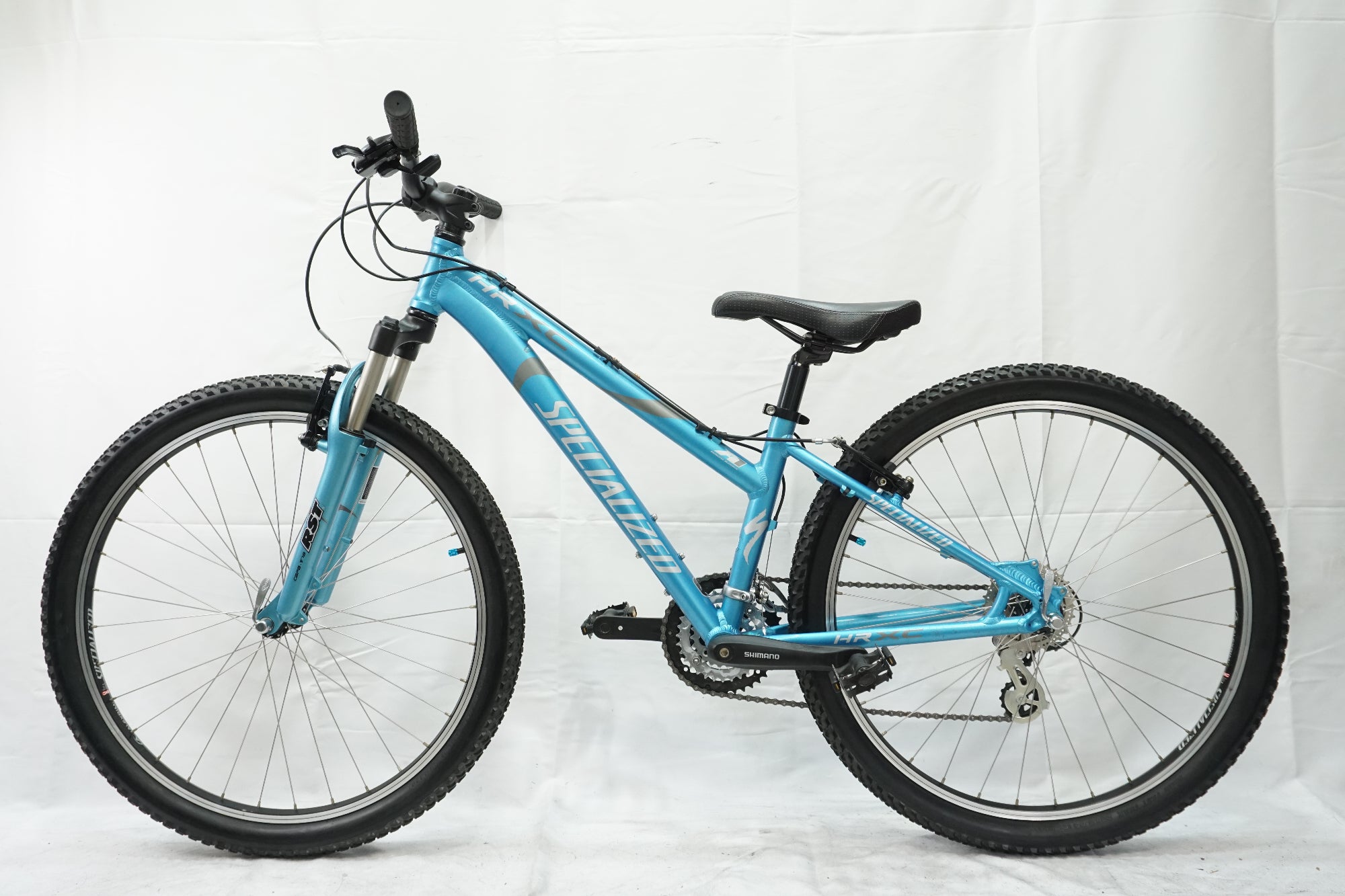SPECIALIZED 「スペシャライズド」 HRXC WOMEN 2007年モデル マウンテンバイク / 大宮店