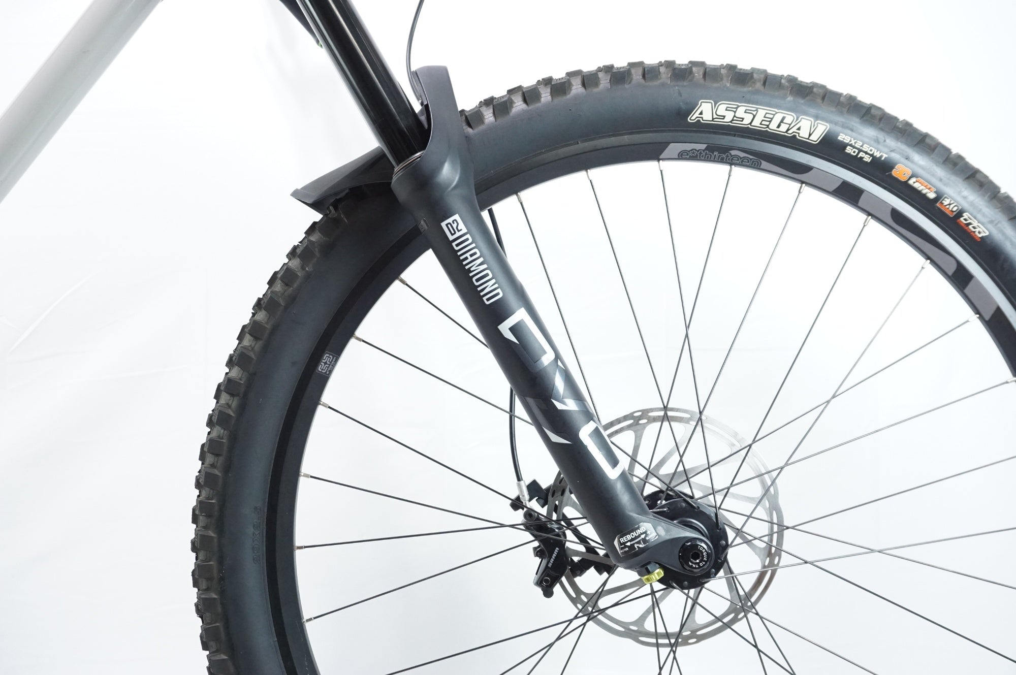 YURIS 「ユリス」 SINGER 2023年モデル マウンテンバイク / 中目黒店