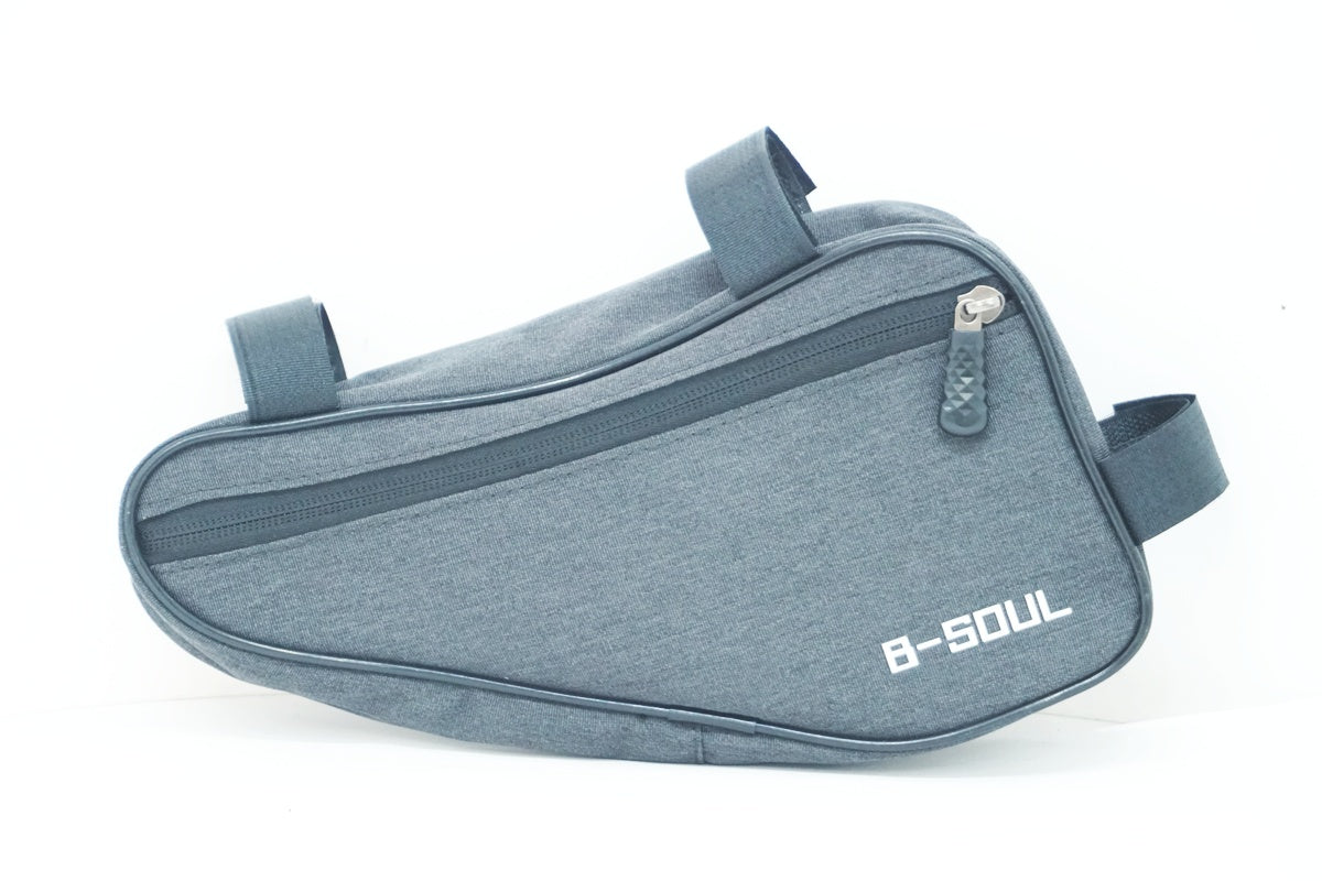 B-SOUL 「ビーソウル」 フレームバッグ / 大阪美原北インター店