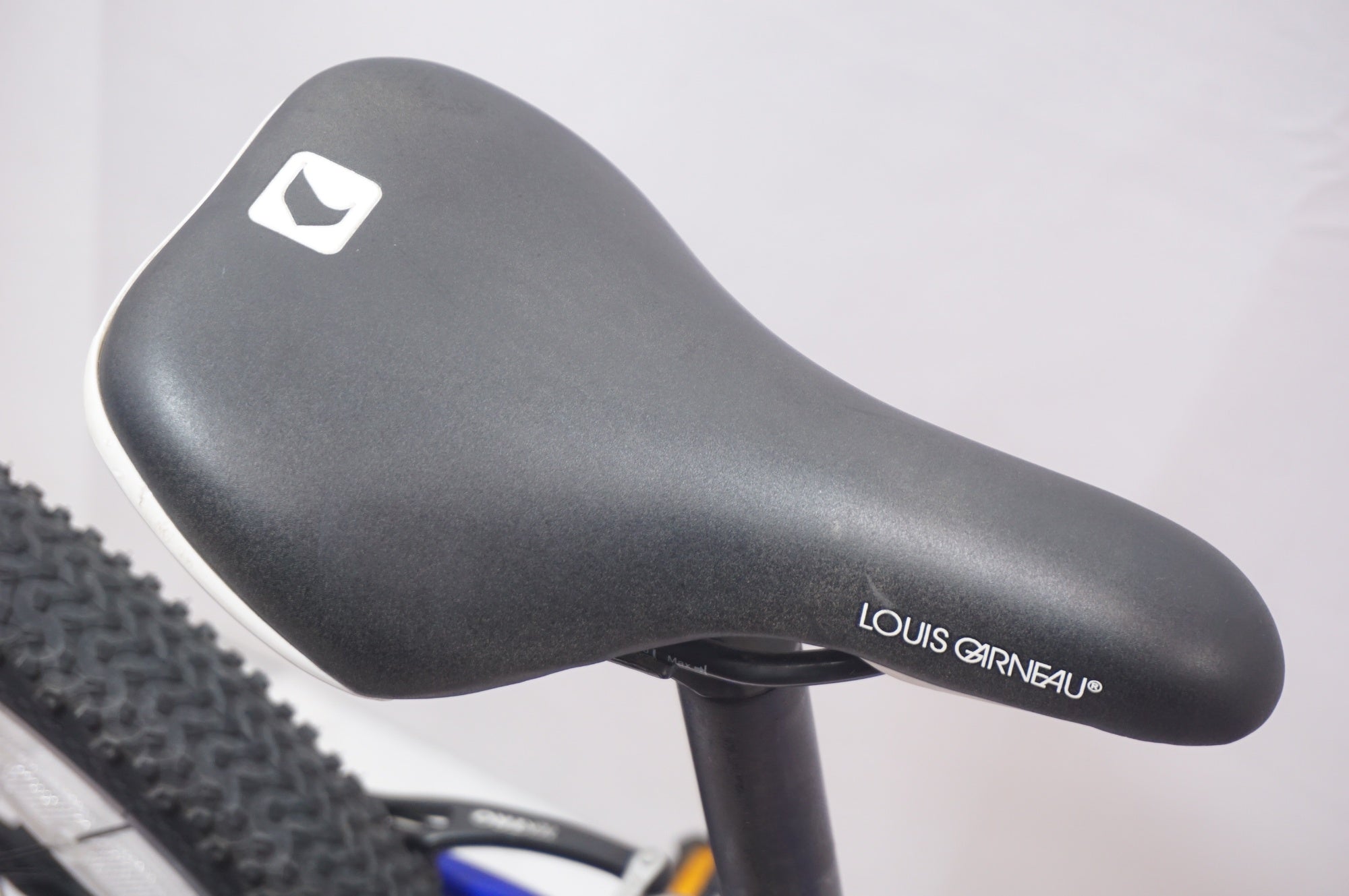 LOUIS GARNEAU 「ルイガノ」 LGS-J20 2022年モデル キッズバイク