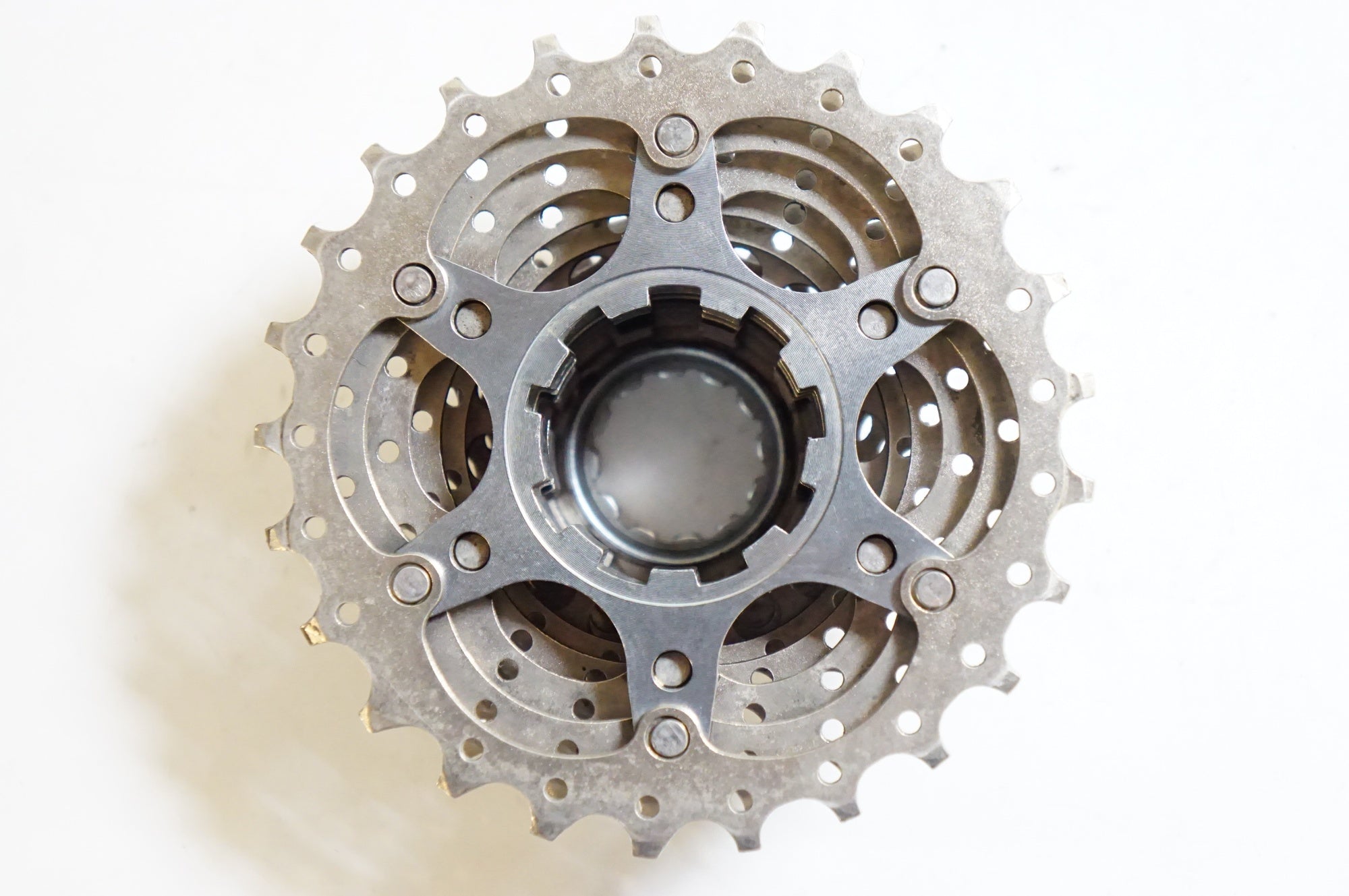 SHIMANO 「シマノ」 ULTEGRA CS-6700 12-25T スプロケット / 熊谷本店