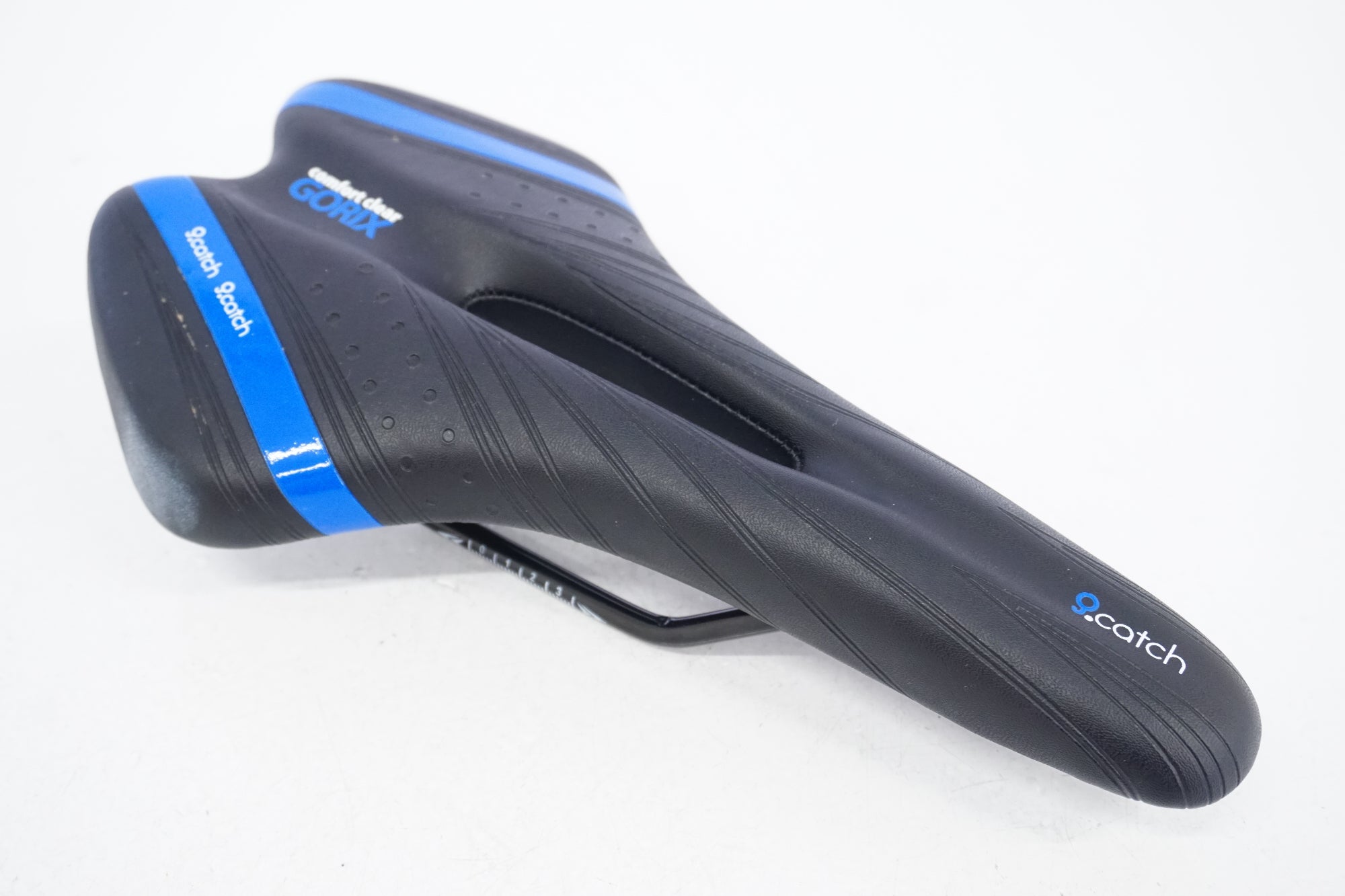 GORIX 「ゴリックス」 COMFORT CLEAR サドル / 浜松店