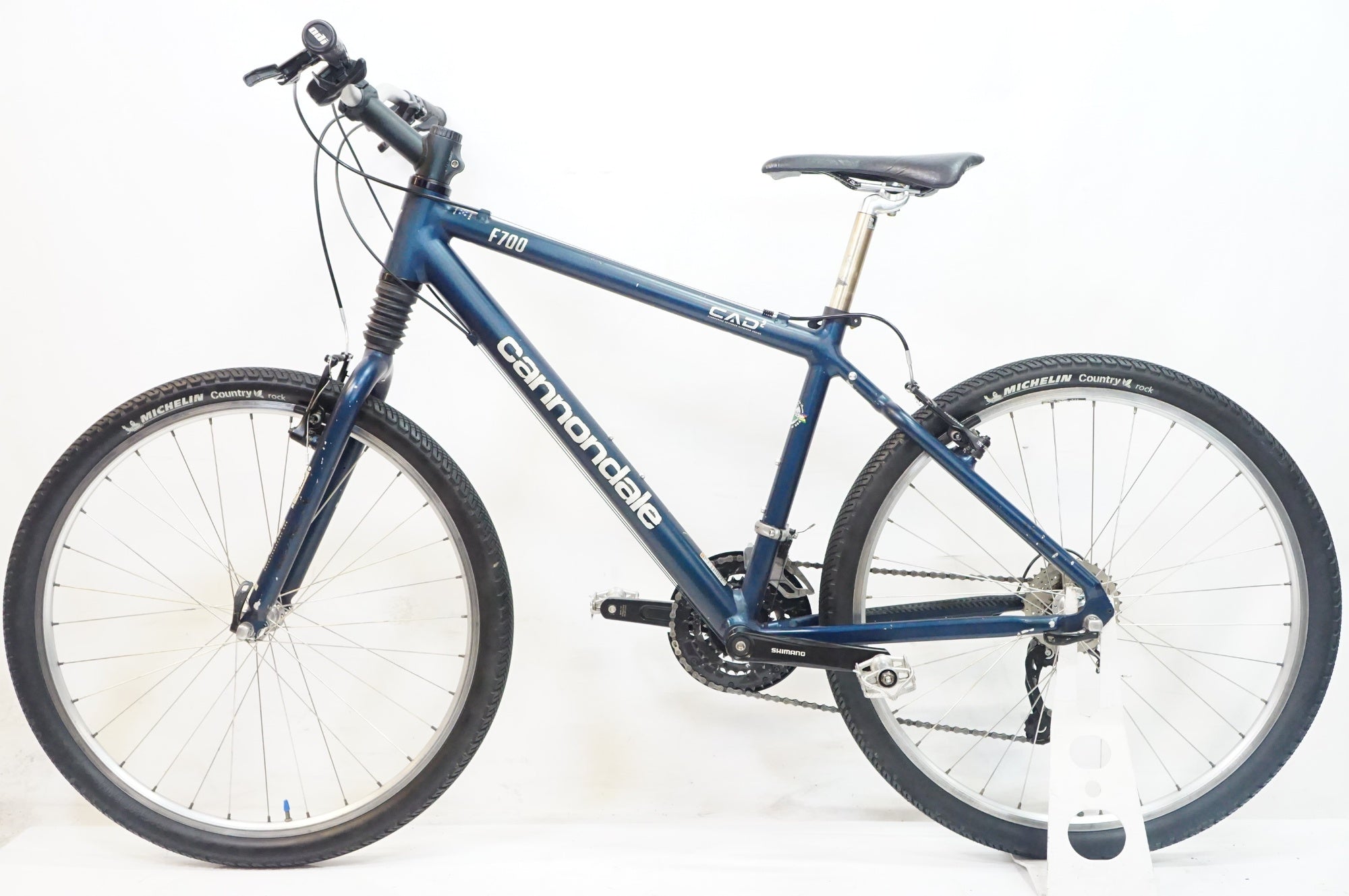 CANNONDALE 「キャノンデール」 F700 1998年頃 マウンテンバイク