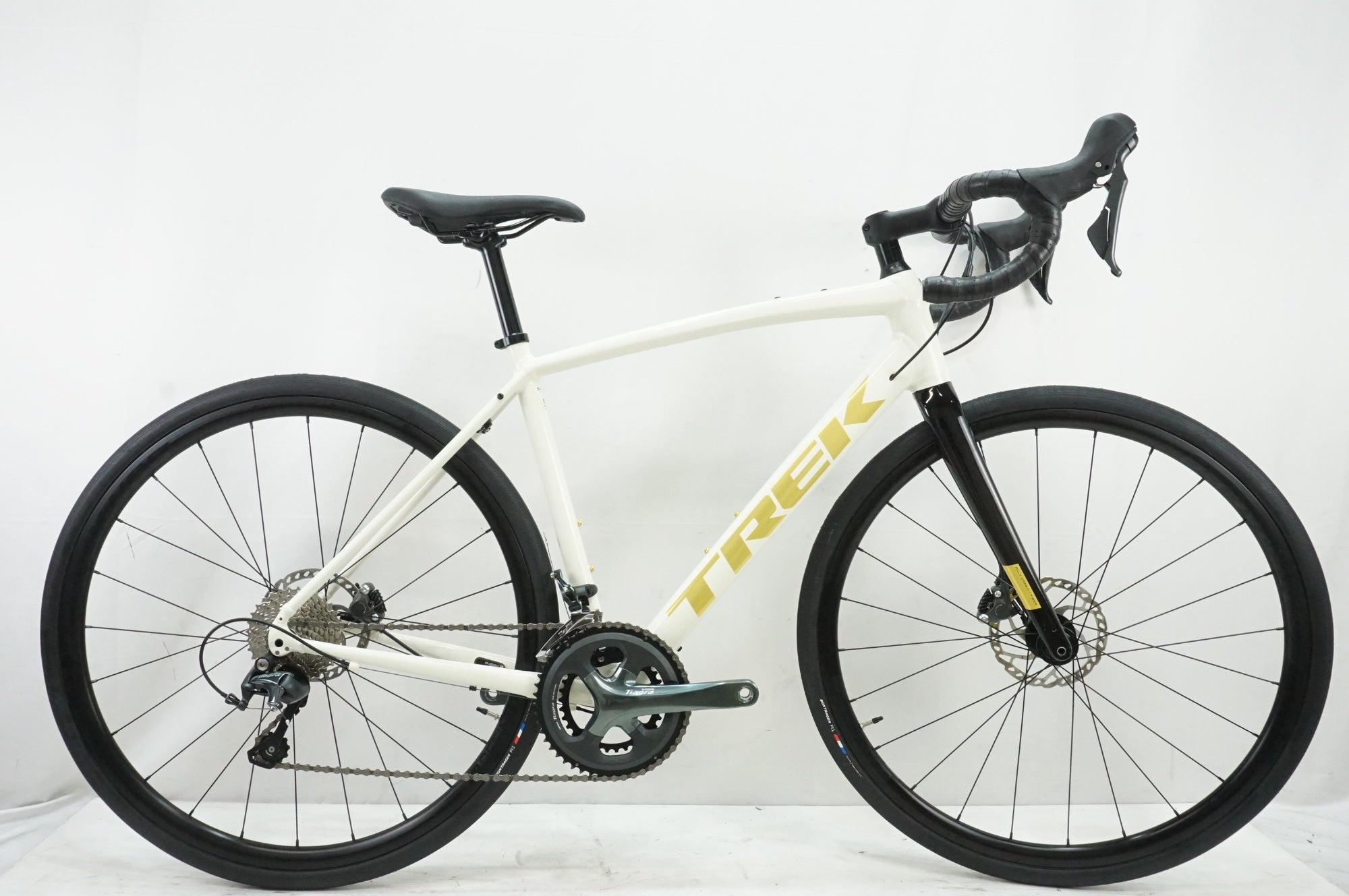 TREK 「トレック」 DOMANE AL4 DISC GEN3 2022年モデル ロードバイク / 大宮店