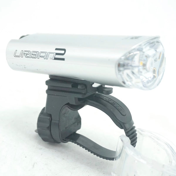 Amazon | キャットアイ(CAT EYE) 自転車用LEDライト ヘッド
