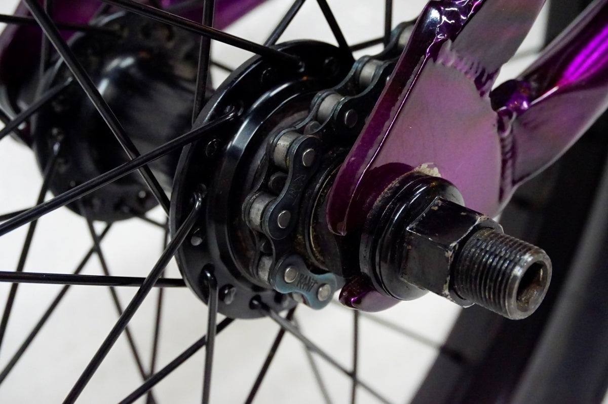 SUBROSA 「サブローザ」 WINGS PARK 18インチ 2020-2022年モデル BMX / 名古屋大須店