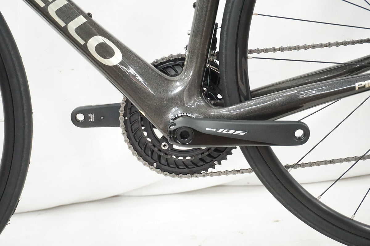 PINARELLO 「ピナレロ」 RAZHA DISC 2022年モデル ロードバイク / 奈良