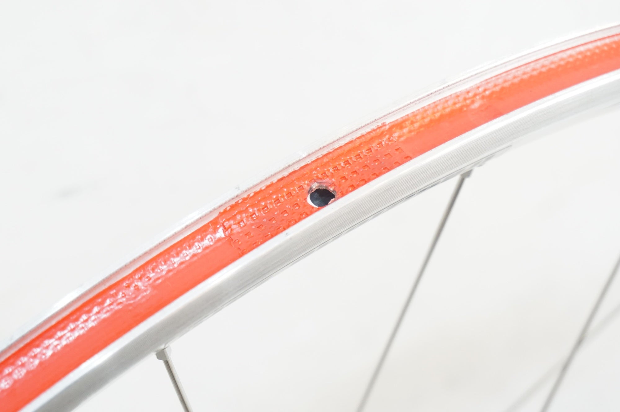 TRADIZIONE 「トラディツィオーネ」 ZERO SHIMANO / SRAM 11S ホイールセット / 浦和ベース