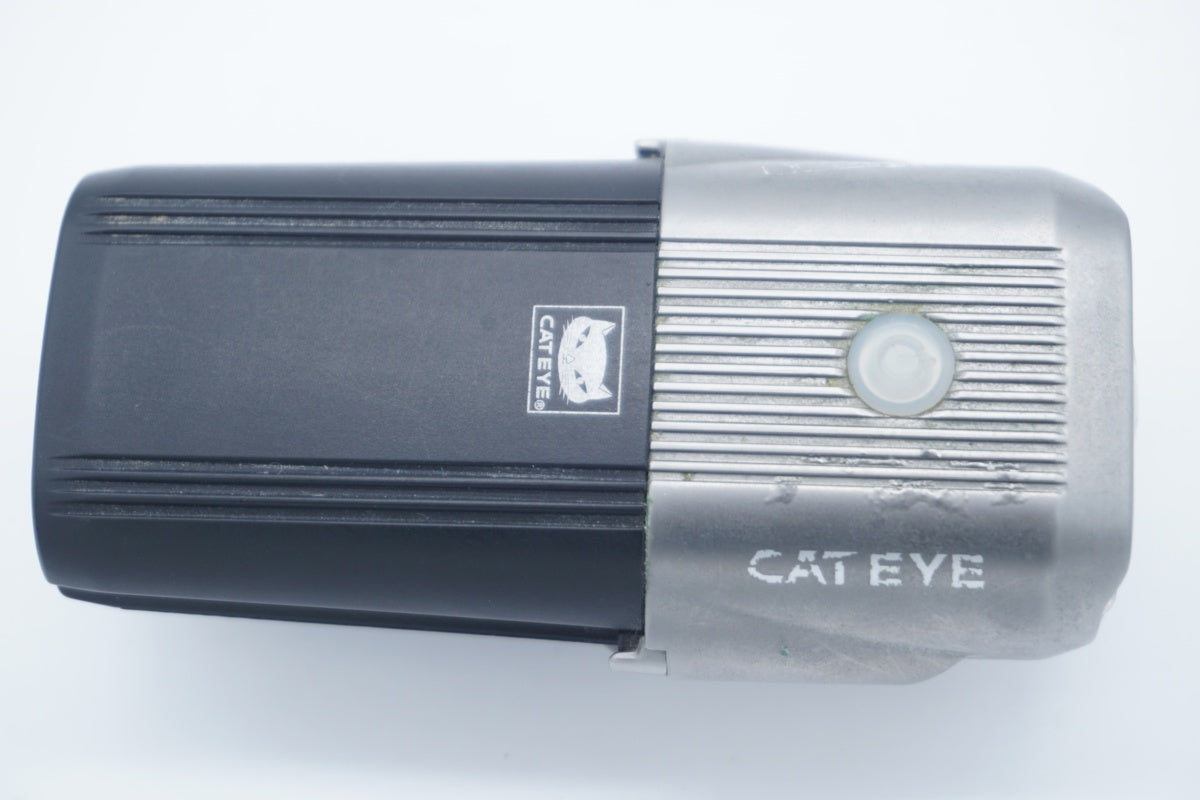 CAT EYE 「キャットアイ」 VOLT1200 フロントライト / 滋賀大津店