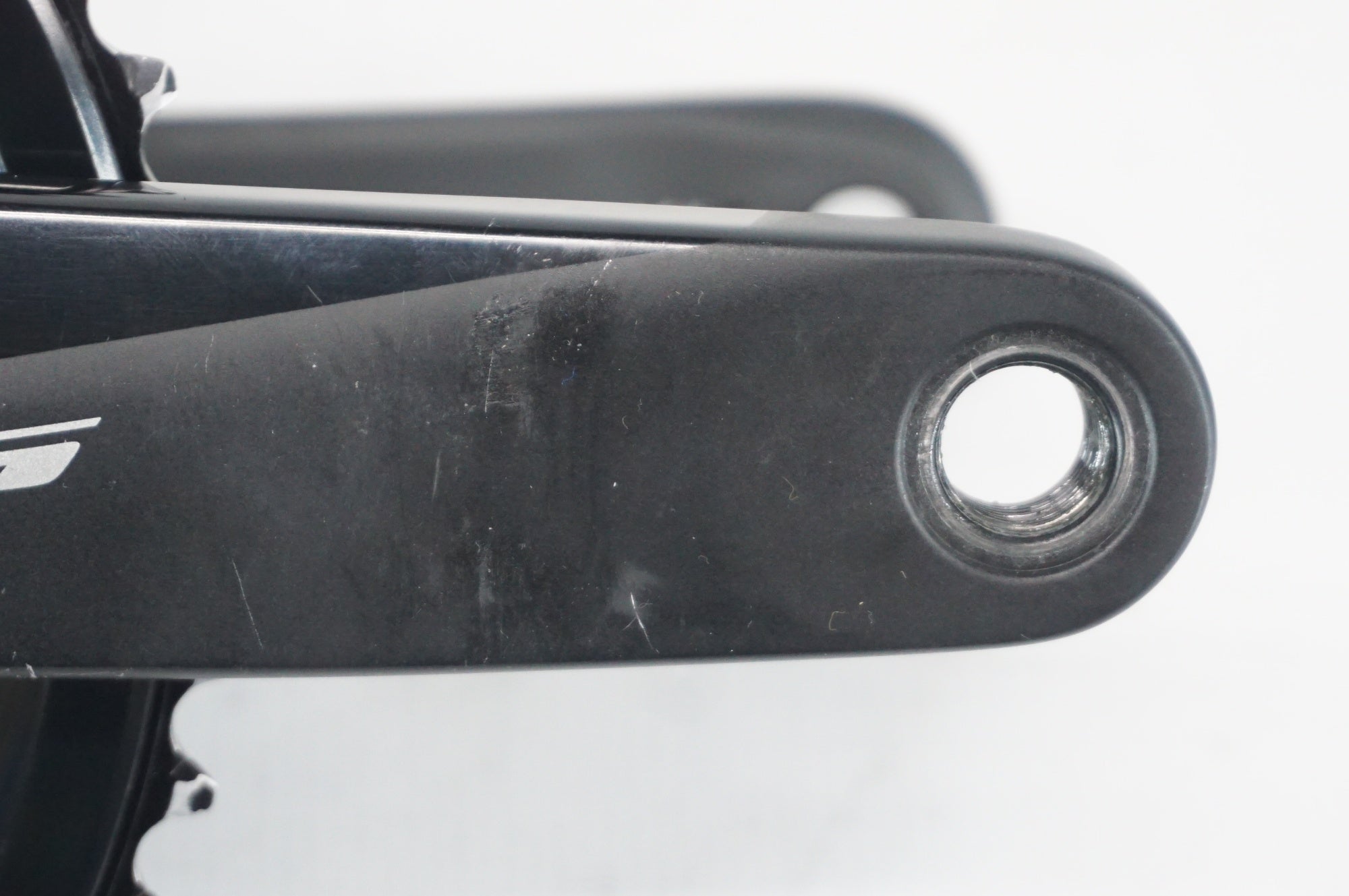 SHIMANO 「シマノ」 105 FC-R7000 52-36T 170mm クランクセット / 阪急