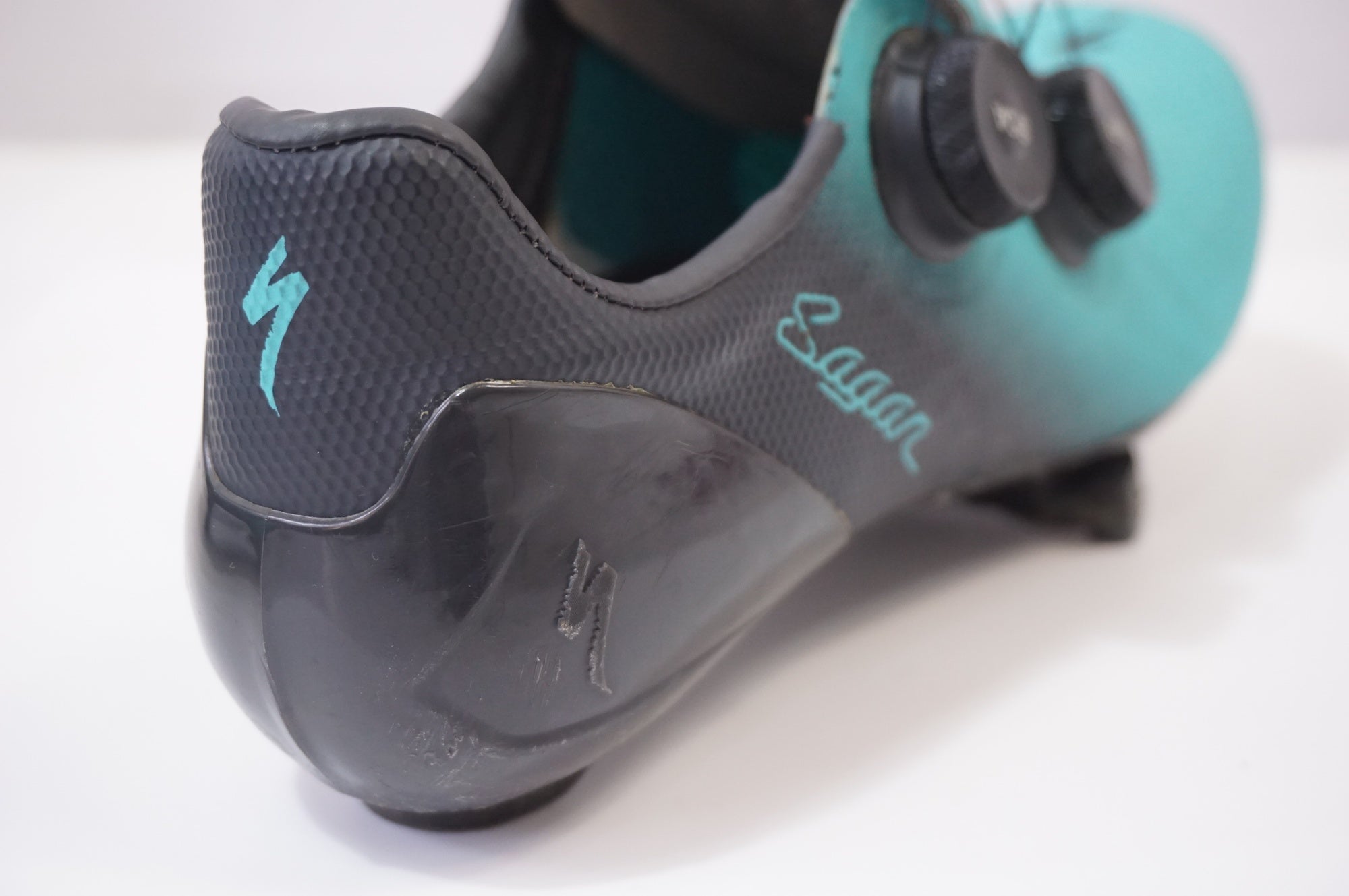 SPECIALIZED 「スペシャライズド」 S-WORKS 7 ROAD SHOES SAGAN 25.25cm シューズ / 世田谷店