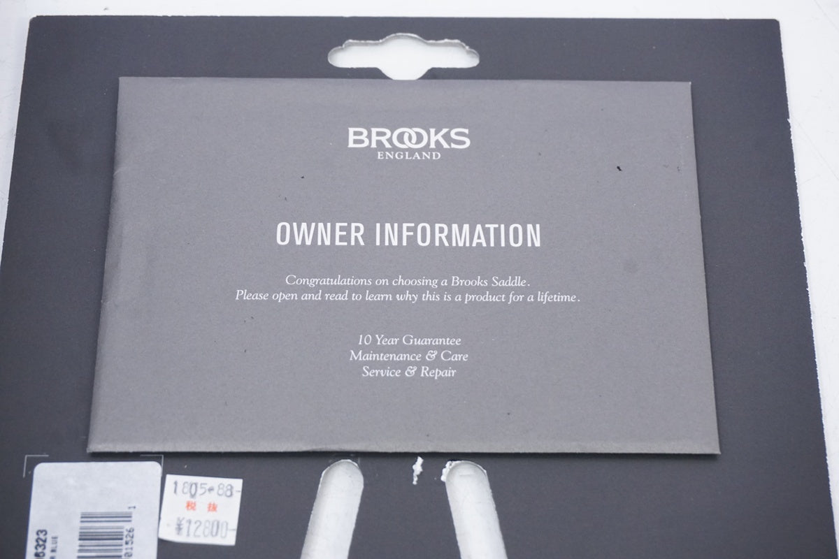 BROOKS 「ブルックス」 C17 CAMBIUM all weatherサドル / 浜松店