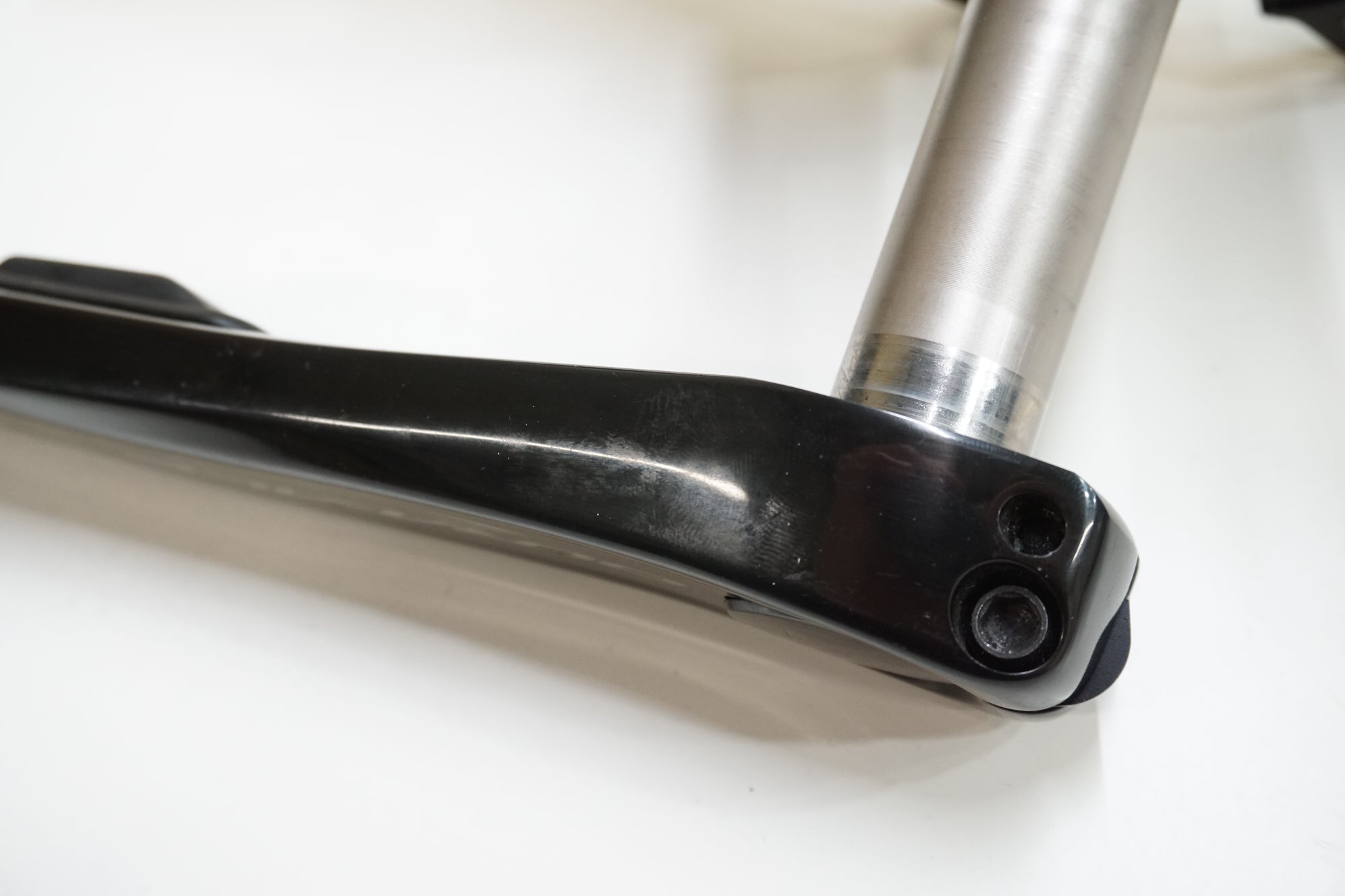SHIMANO 「シマノ」 DURA-ACE FC-R9200-PX 172.5mm クランクアーム
