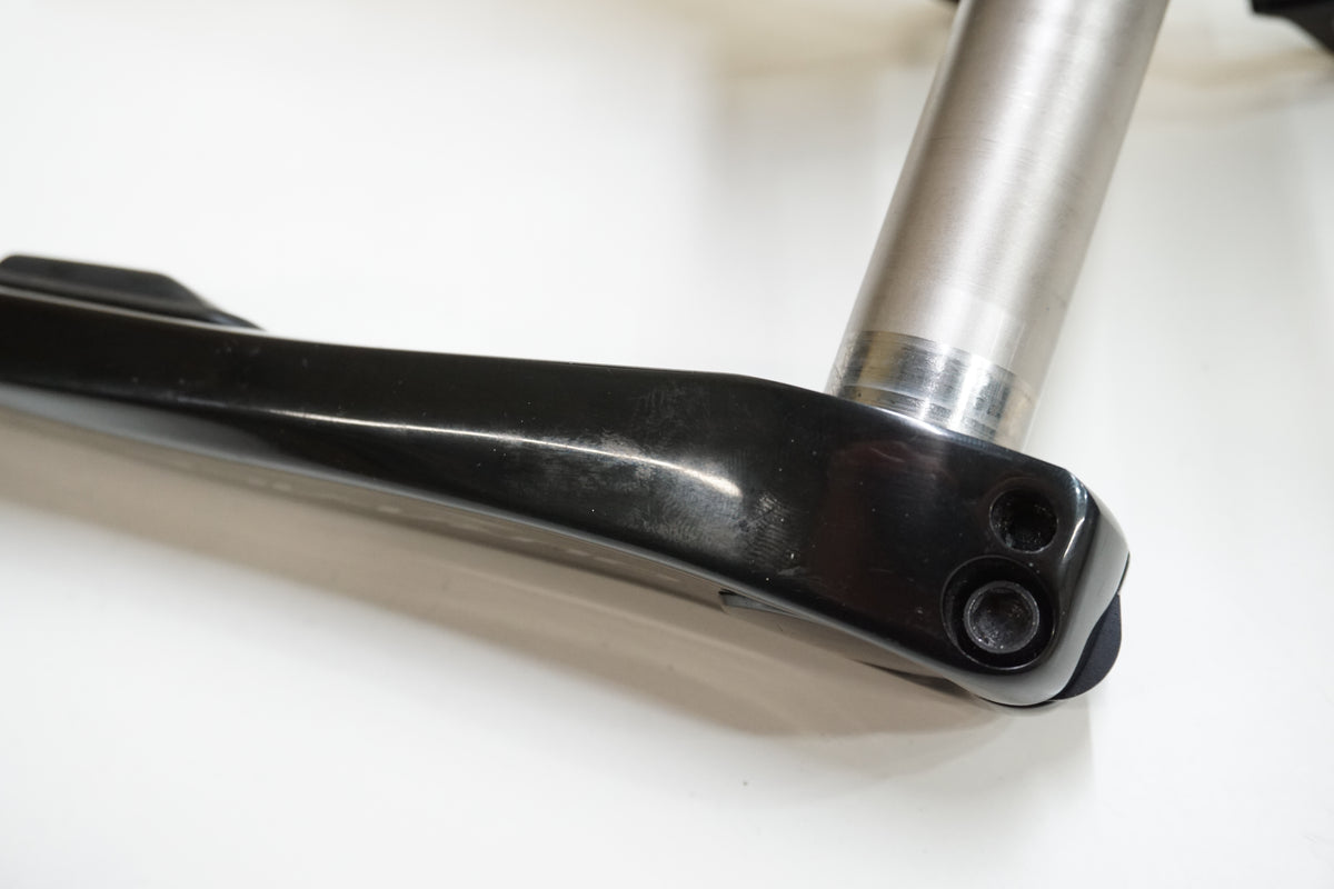 SHIMANO 「シマノ」 DURA-ACE FC-R9200-PX 172.5mm クランクアーム / 大宮店