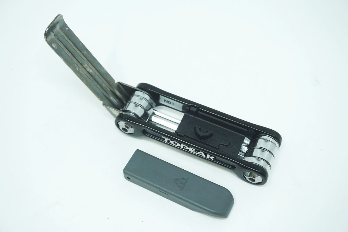 TOPEAK 「トピーク」 携帯工具 / 大阪美原北インター店