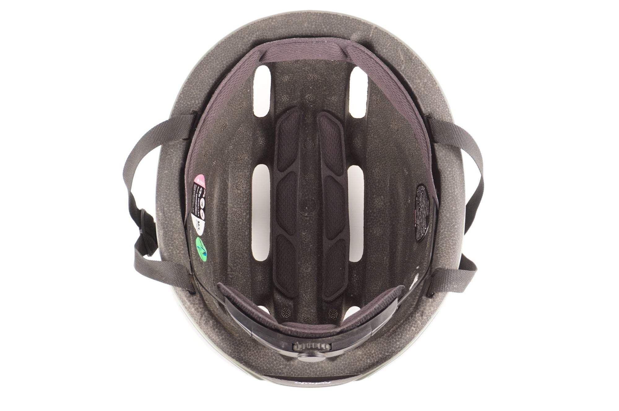 OGK KABUTO ｢オージーケーカブト｣ CANVAS-URBAN  57-59cm ヘルメット / 中目黒店