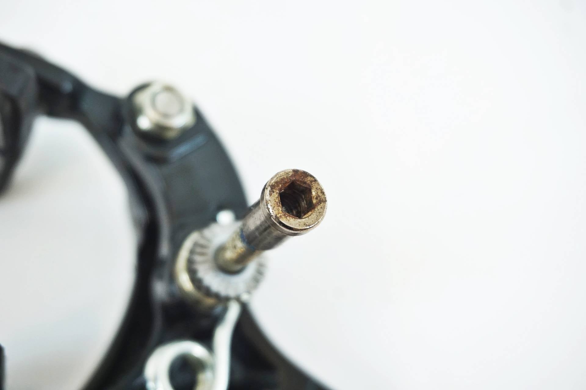 DIA-COMPE 「ダイアコンペ」 BRS 100 フロントブレーキ / 有明ガーデン店