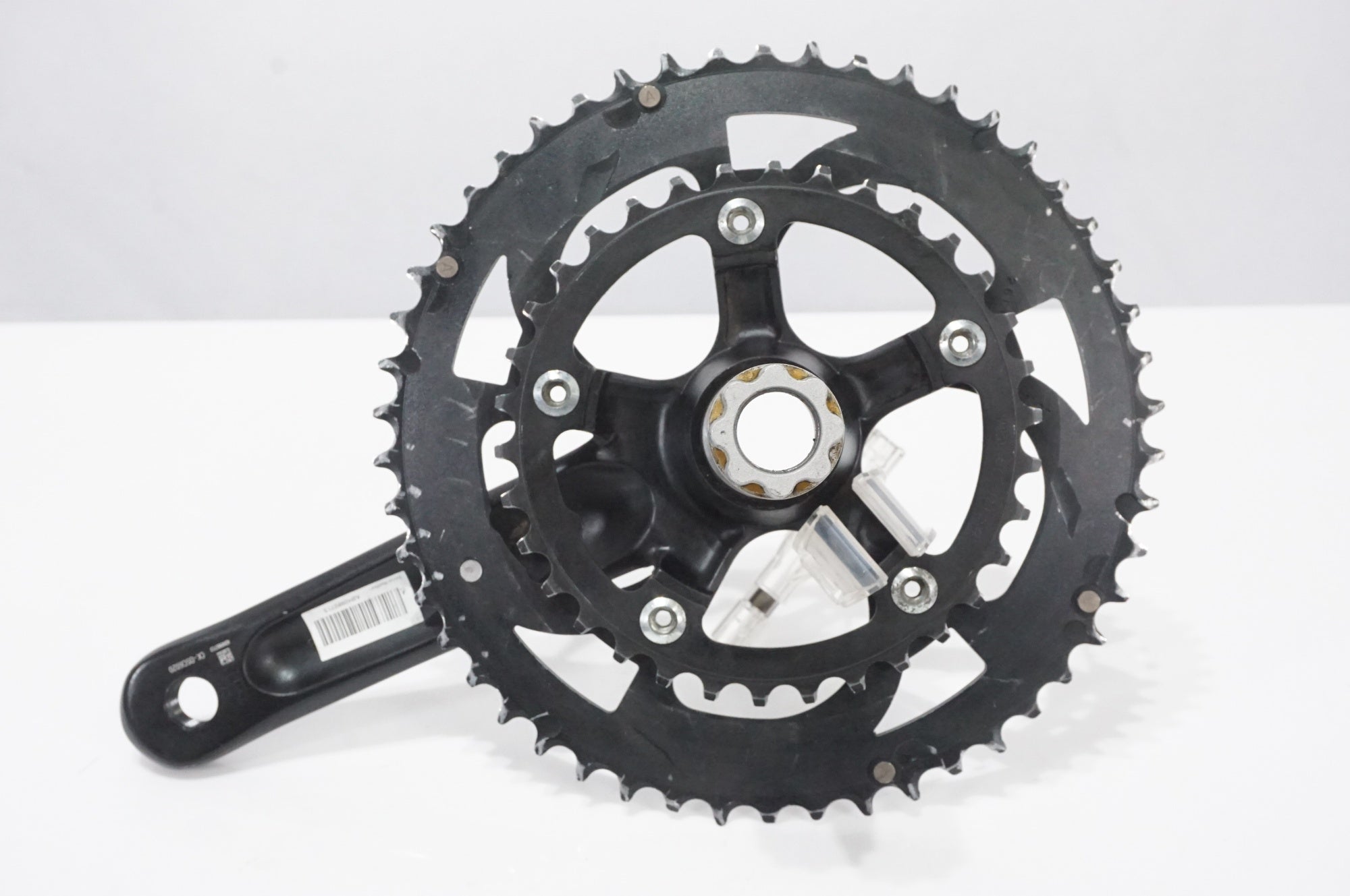 FSA 「エフエスエー」 GOSSAMER 50-34T 170mm クランク / AKIBA店