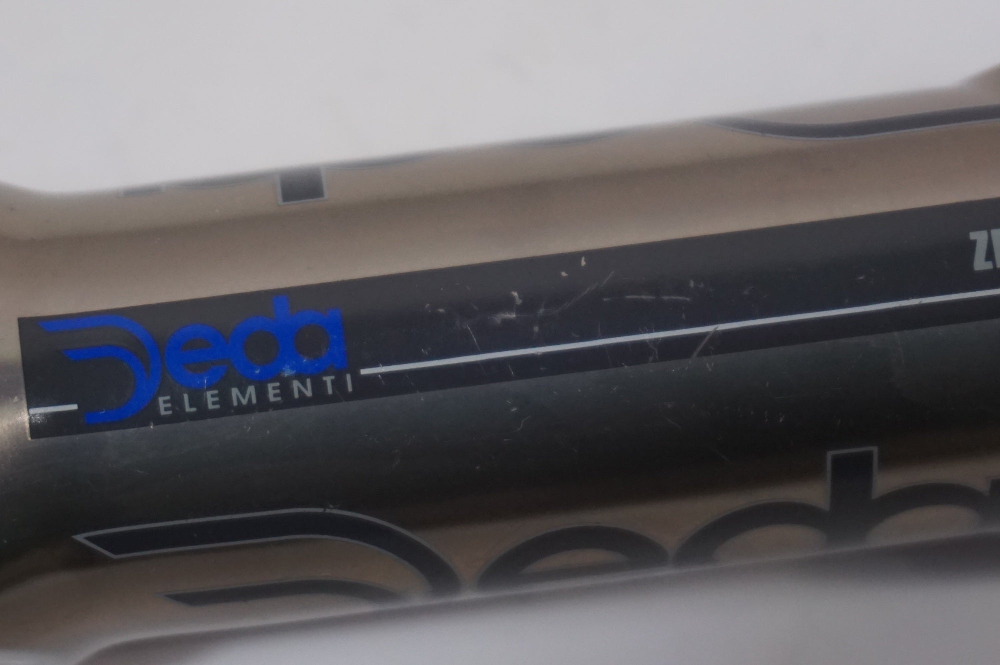DEDA 「デダ」 ZERO 100 Φ31.7 110mm ステム / 世田谷店