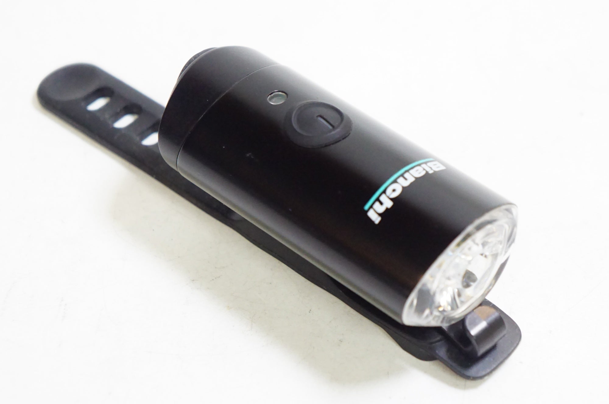 BIANCHI 「ビアンキ」 USB フロントライト / 熊谷本店