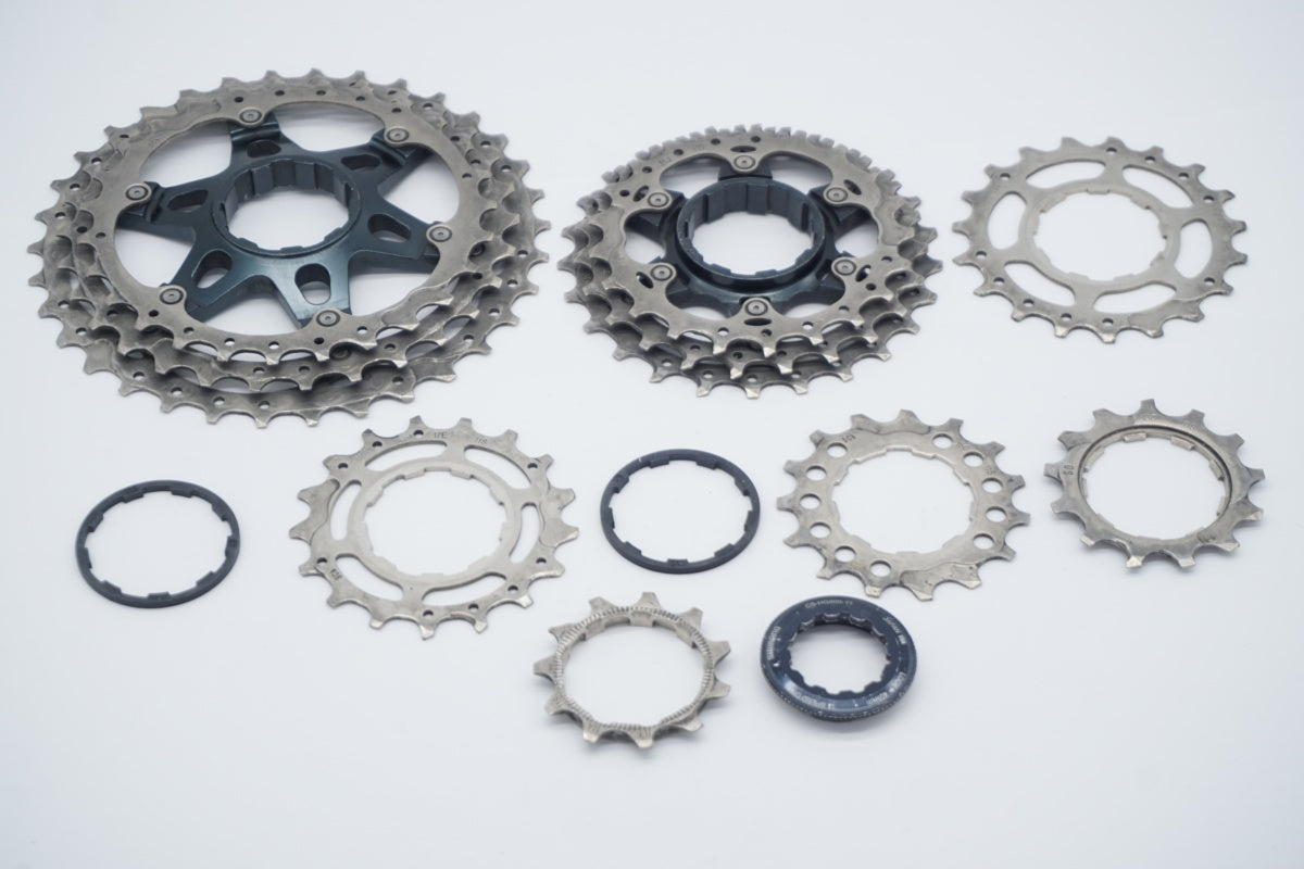 SHIMANO 「シマノ」 CS-HG800-11 11-34T スプロケット / 滋賀大津店