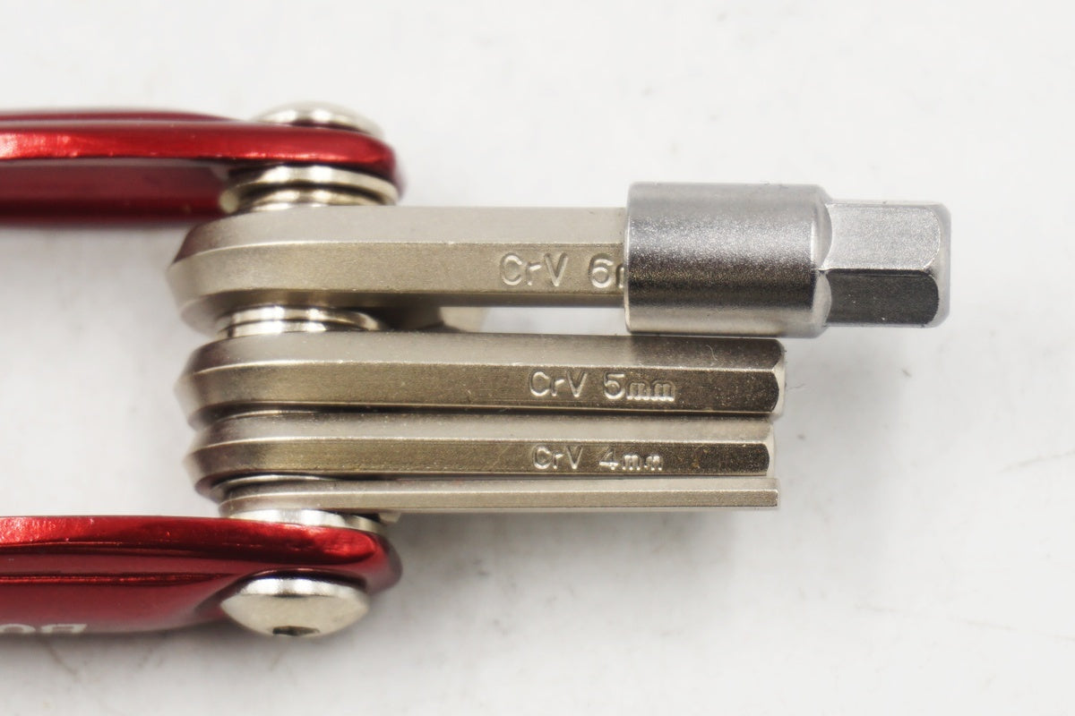 BONTRAGER 「ボントレガー」 ミニツール / 奈良店