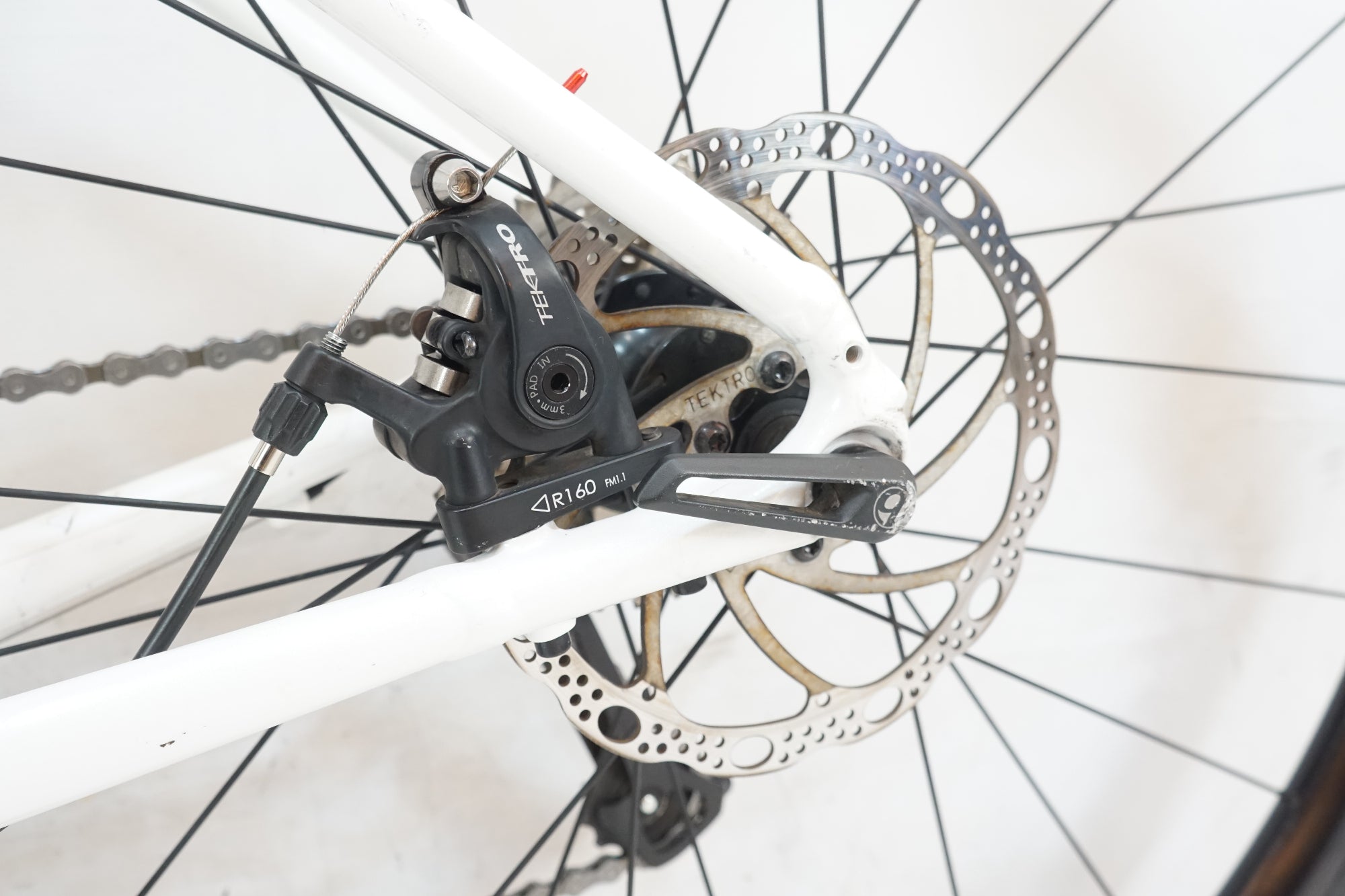 TREK 「トレック」　DOMANE AL3 2021年モデル ロードバイク / バイチャリ浦和ベース