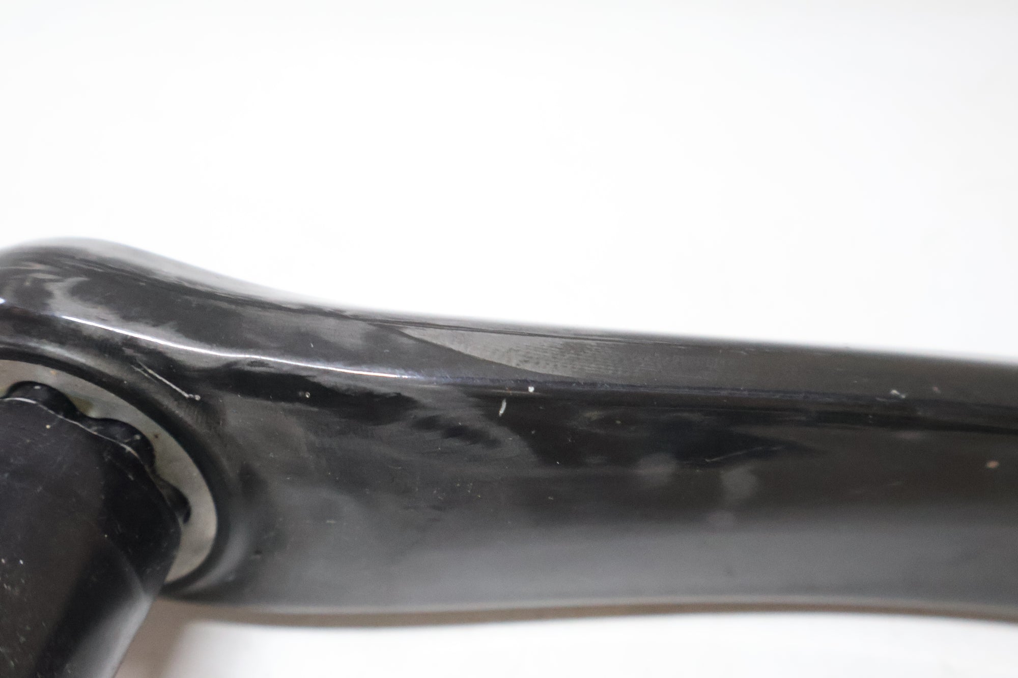 CANNONDALE 「キャノンデール」 170mm カーボンクランクアーム / 高知店