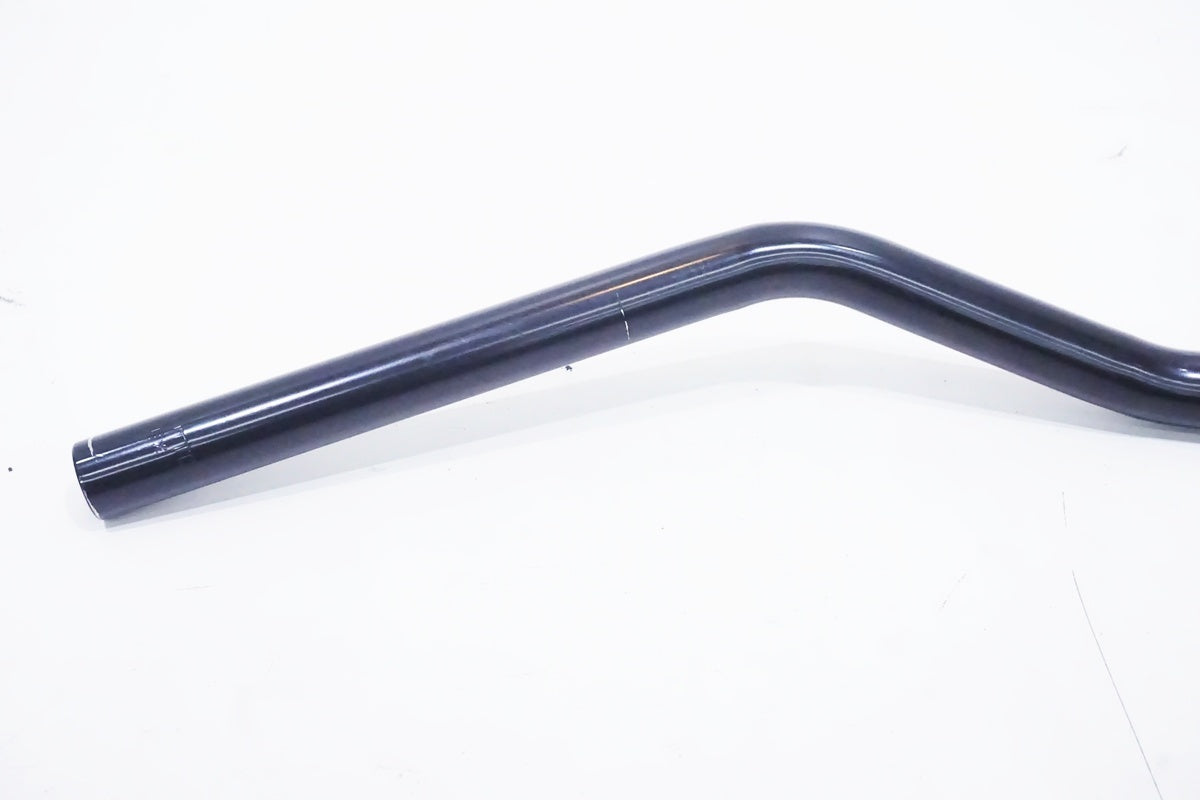 SIM WORKS「シムワークス」 by NITTO FUN 3 BAR φ25.2 700mm ハンドル