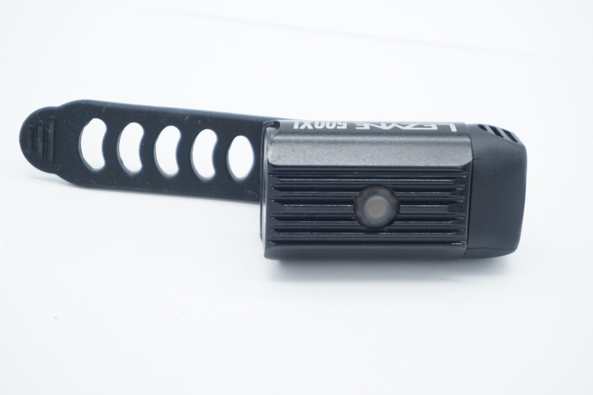 LEZYNE 「レザイン」 500XL フロントライト / 滋賀大津店